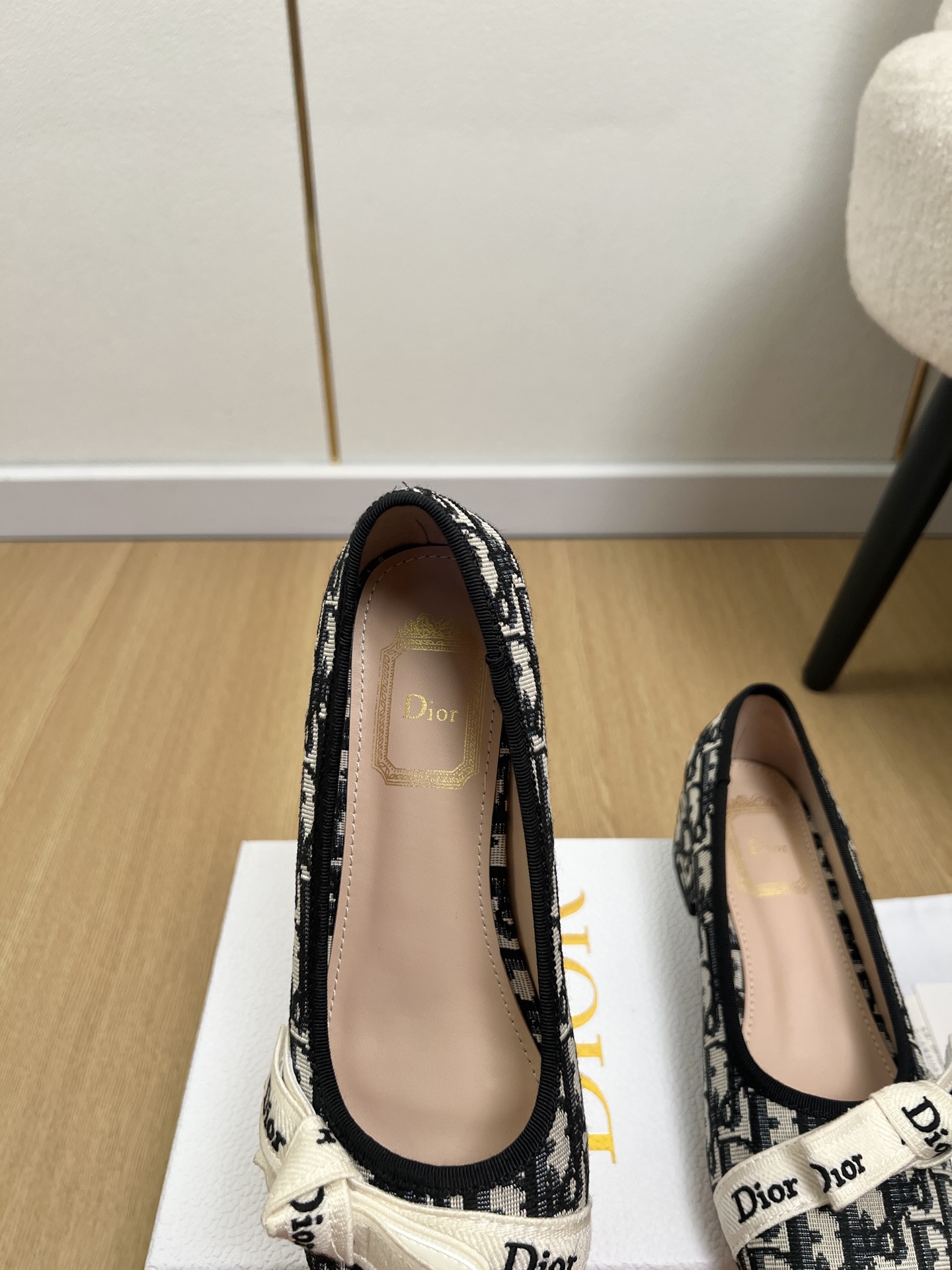 Dior Sandals