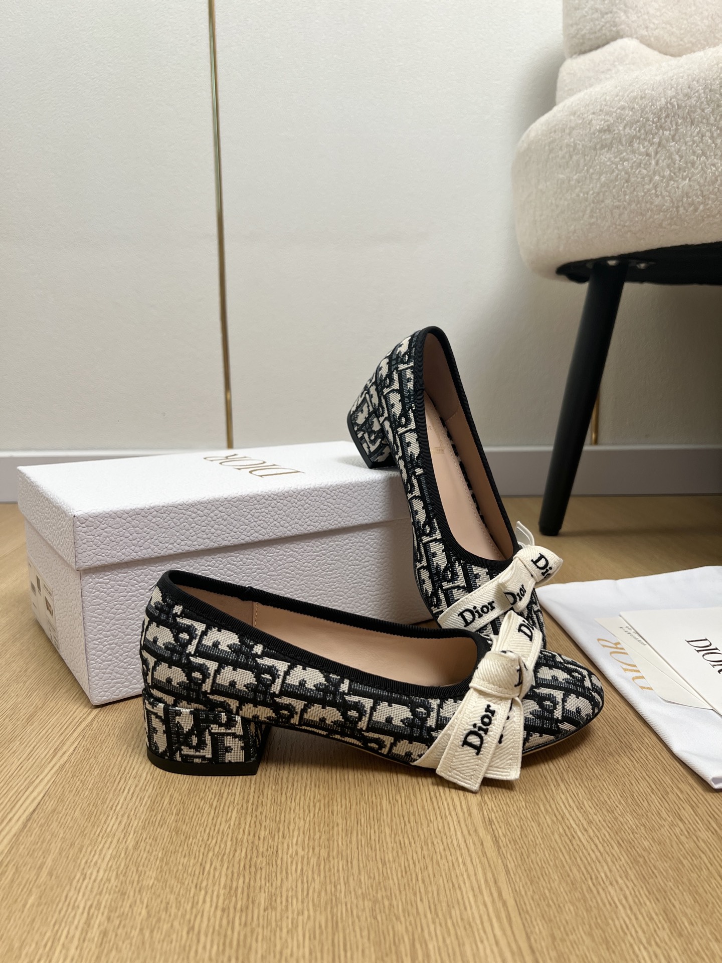 Dior Sandals