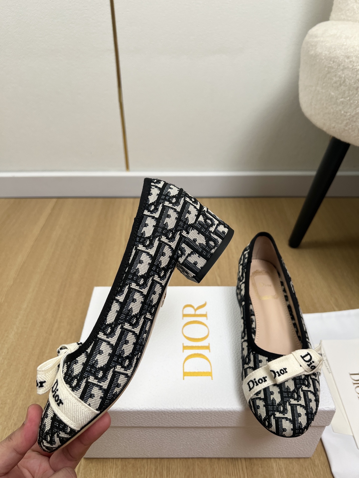 Dior Sandals