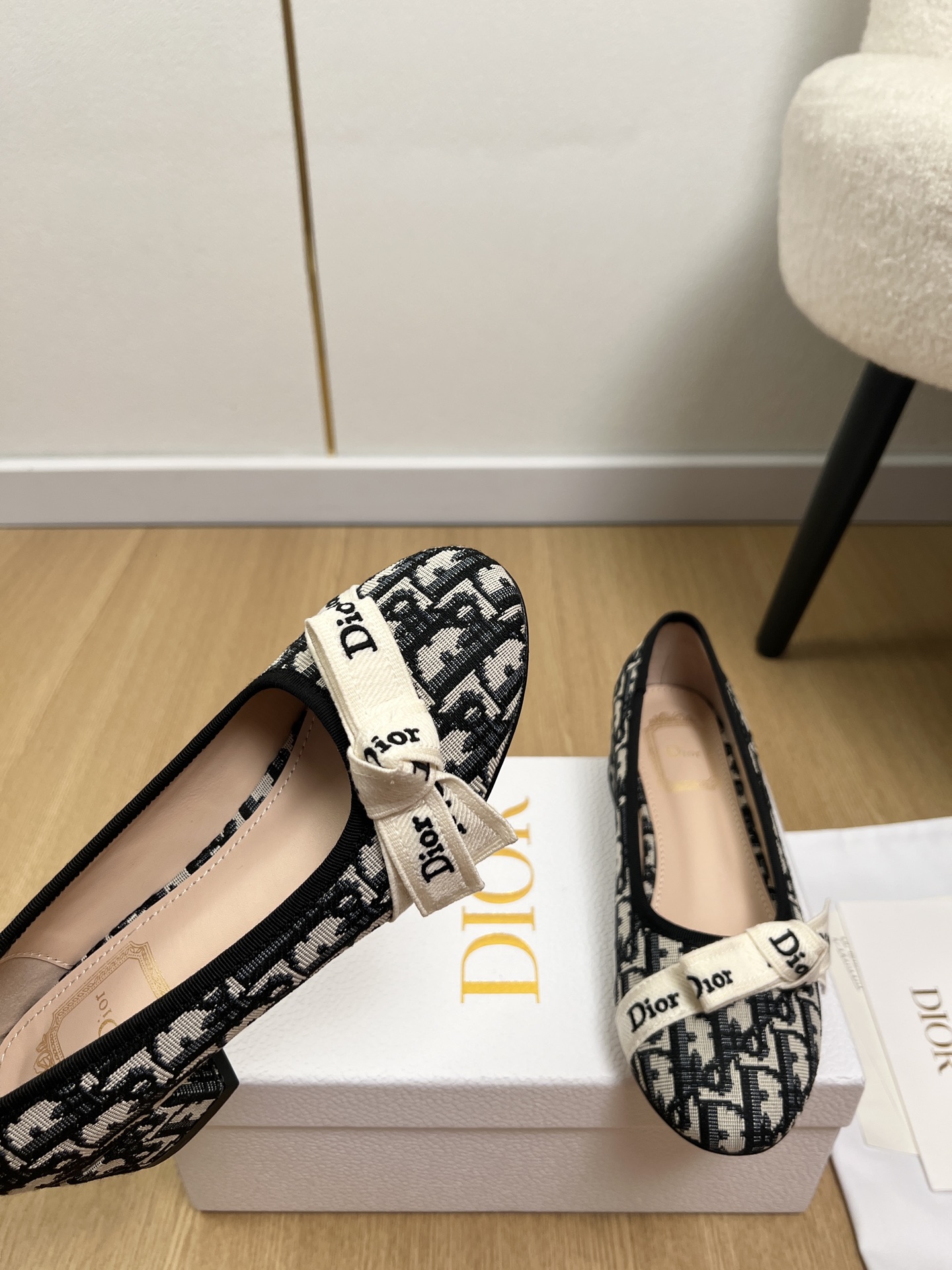 Dior Sandals