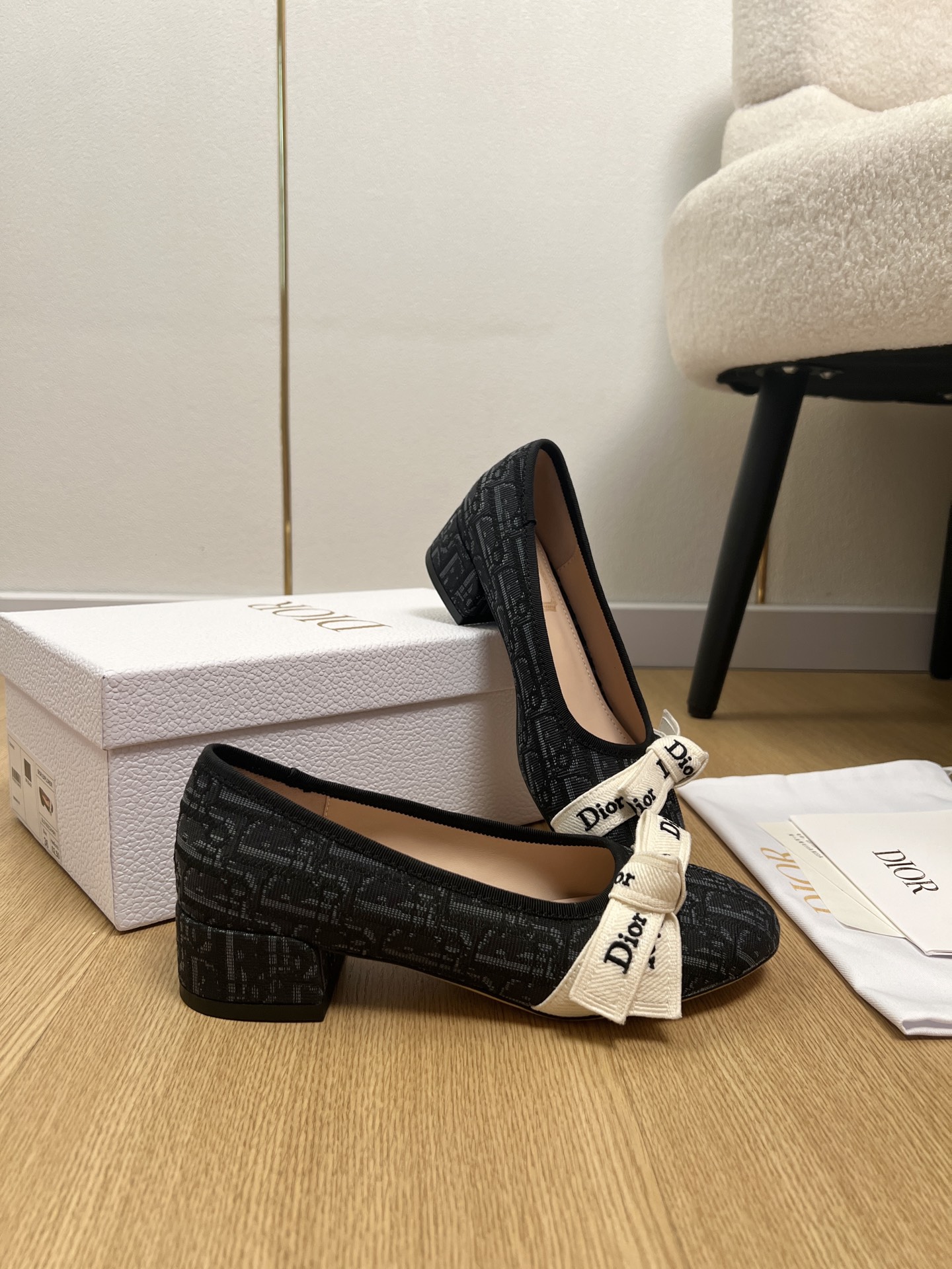 Dior Sandals