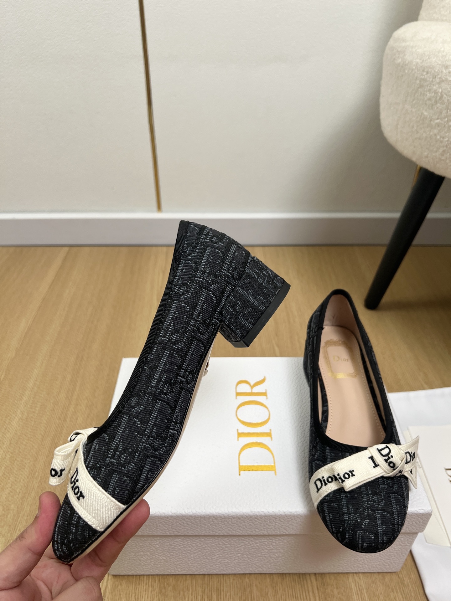 Dior Sandals