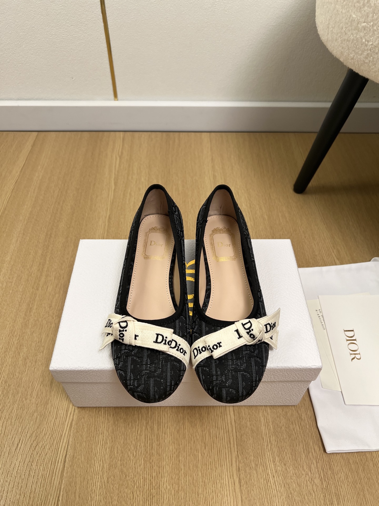 Dior Sandals