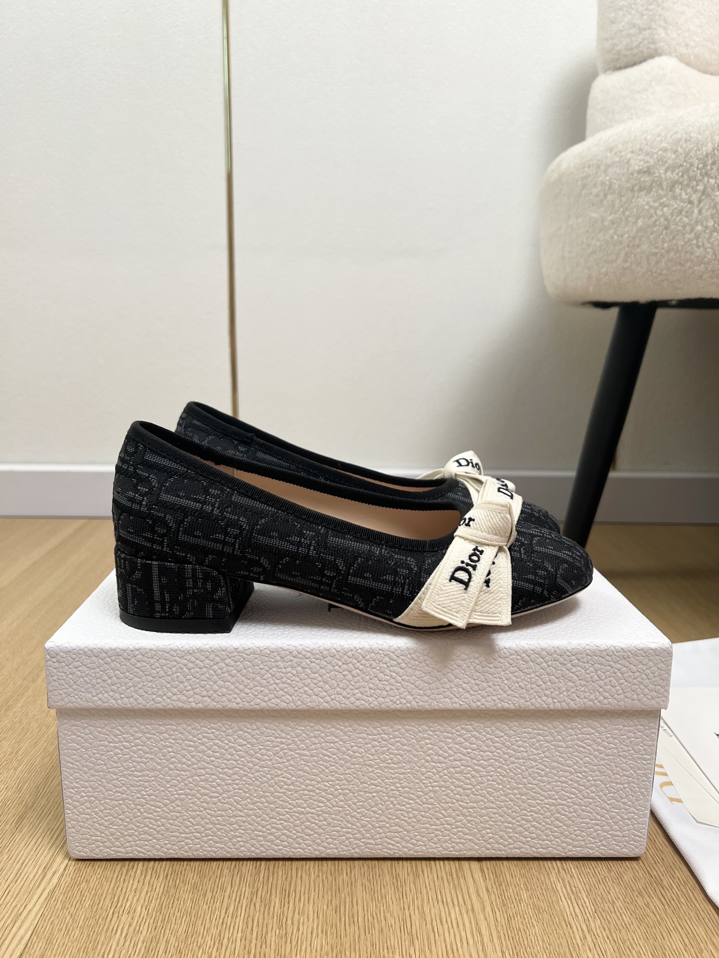 Dior Sandals