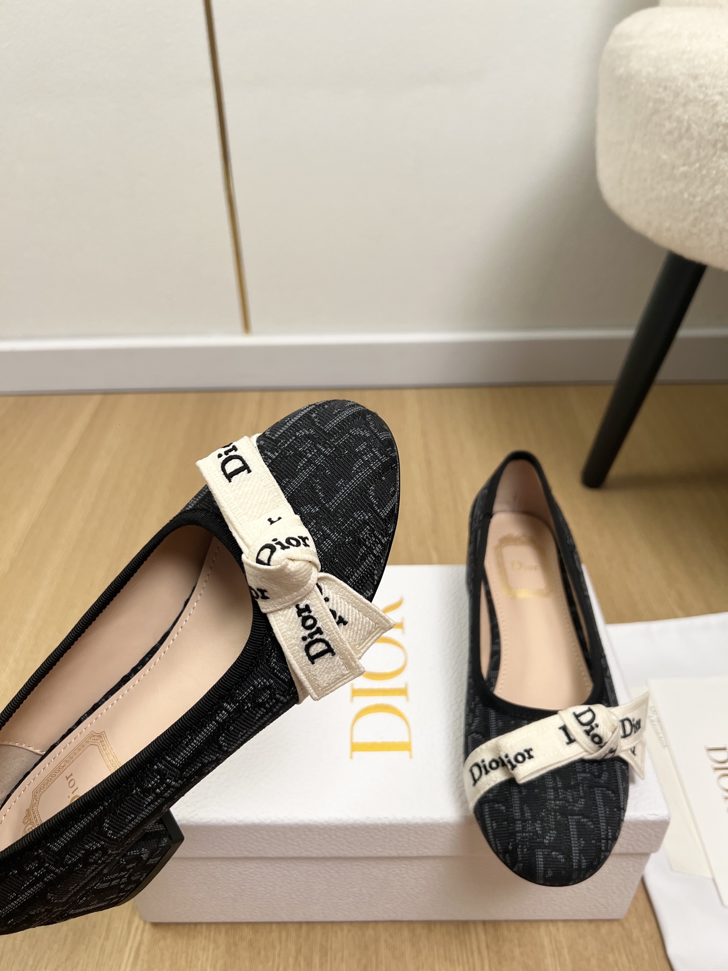 Dior Sandals