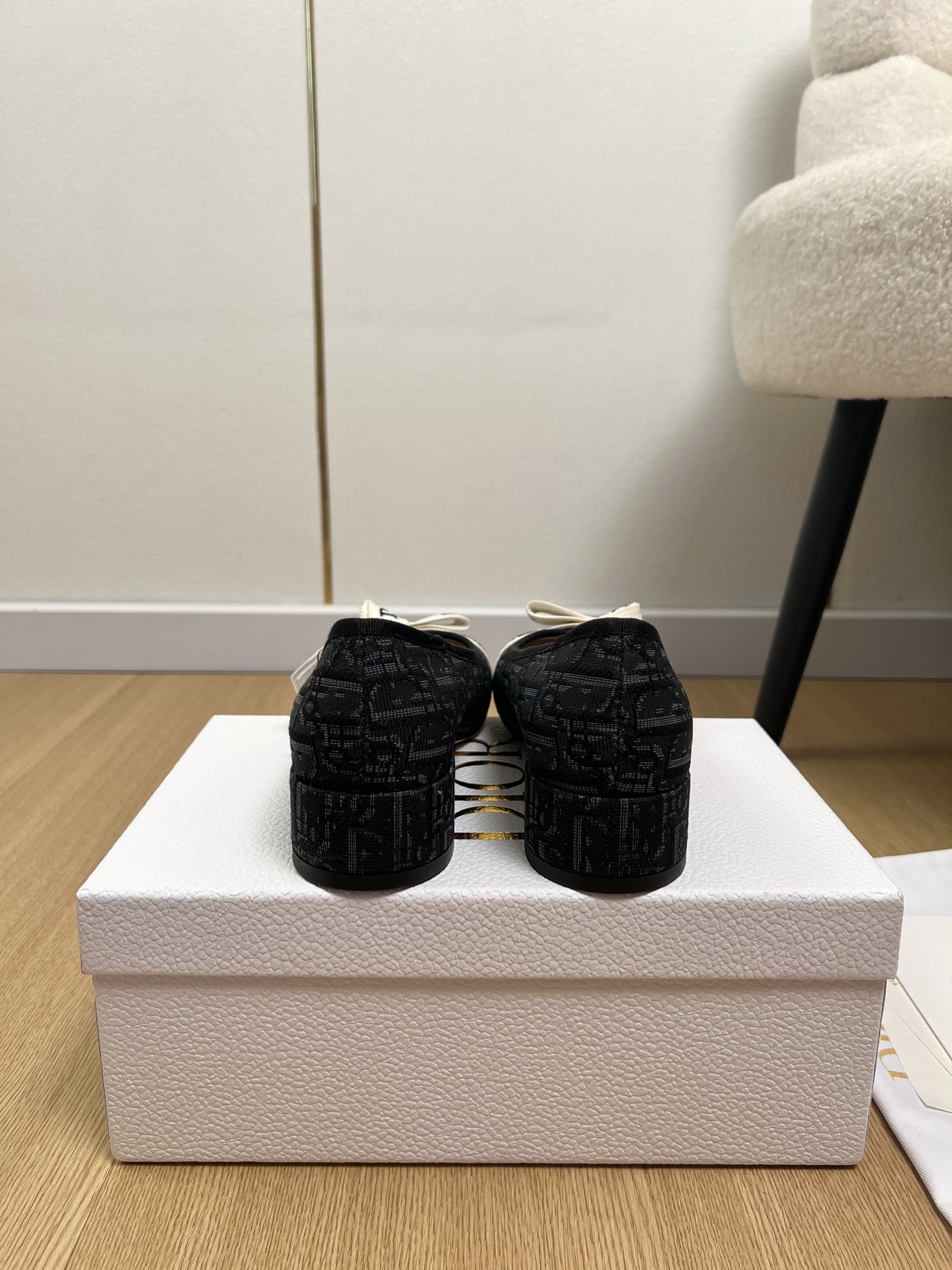 Dior Sandals