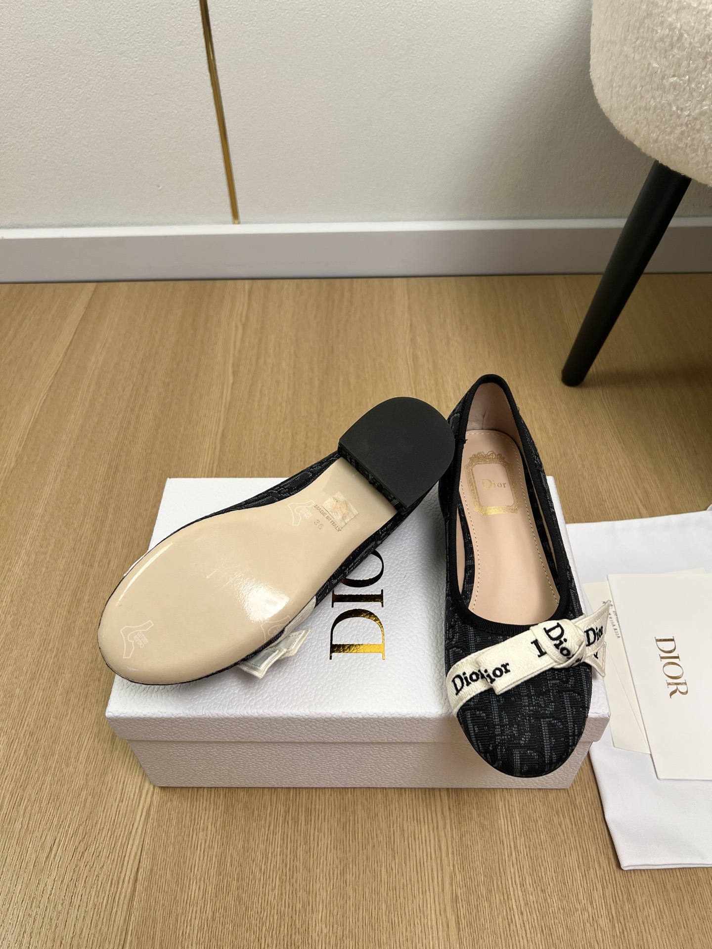 Dior Sandals
