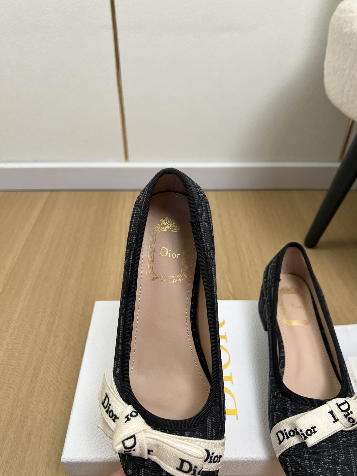 Dior Sandals