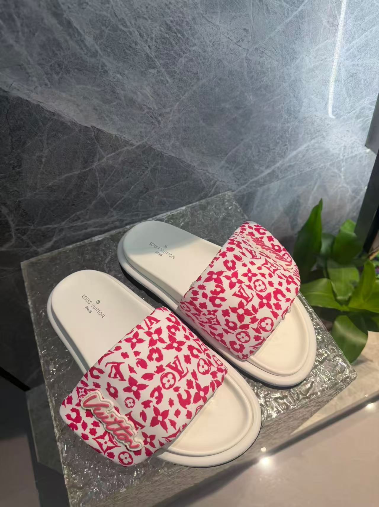 路易威登 Louis Vuitton 高级成衣风衣外套及大衣服装 #1FD02294 5