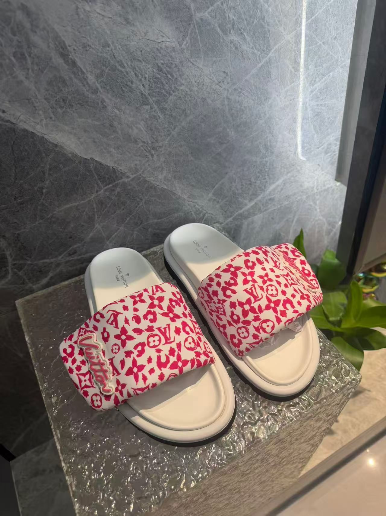 路易威登 Louis Vuitton 高级成衣风衣外套及大衣服装 #1FD02294 4