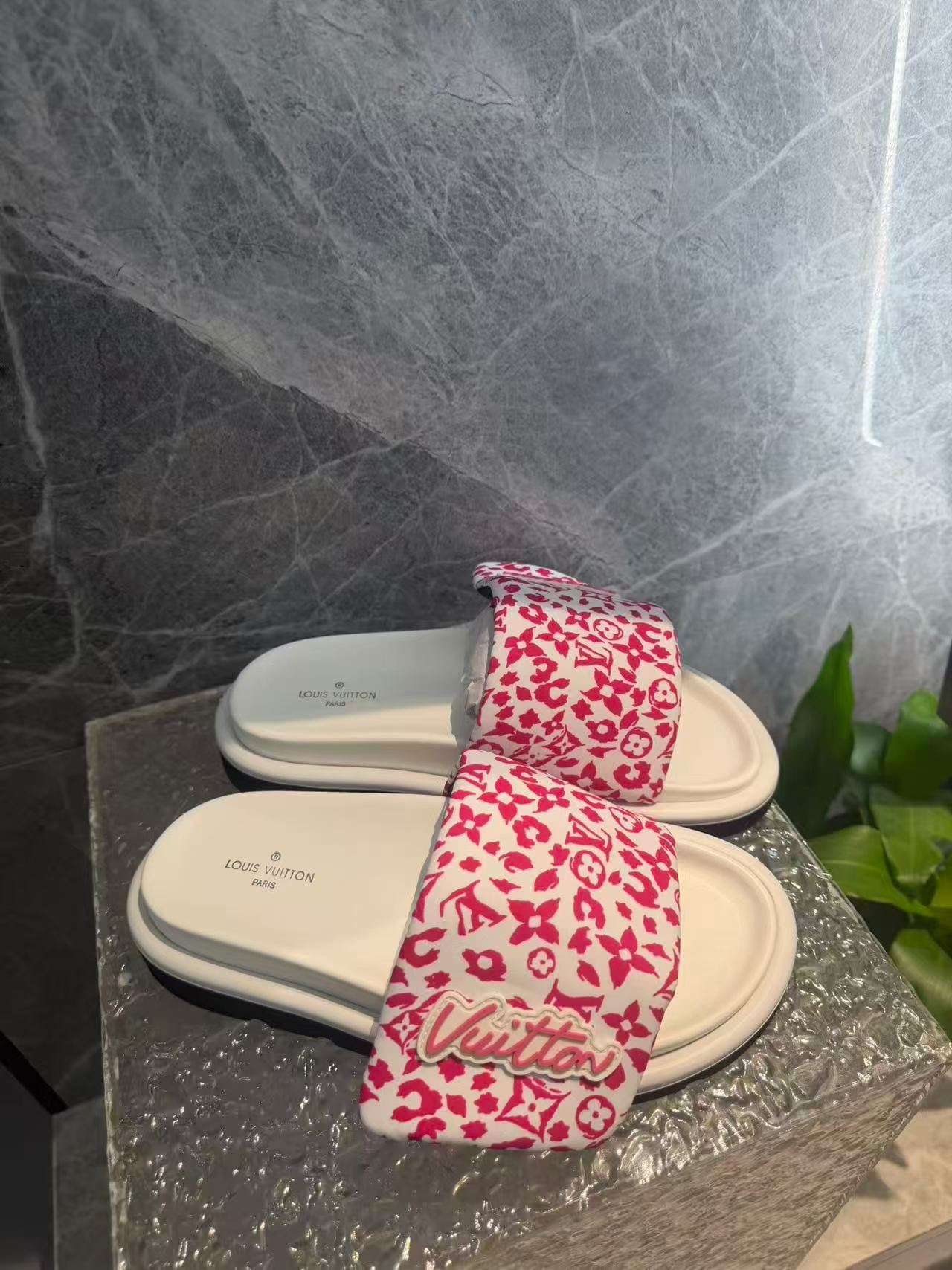 路易威登 Louis Vuitton 高级成衣风衣外套及大衣服装 #1FD02294 7