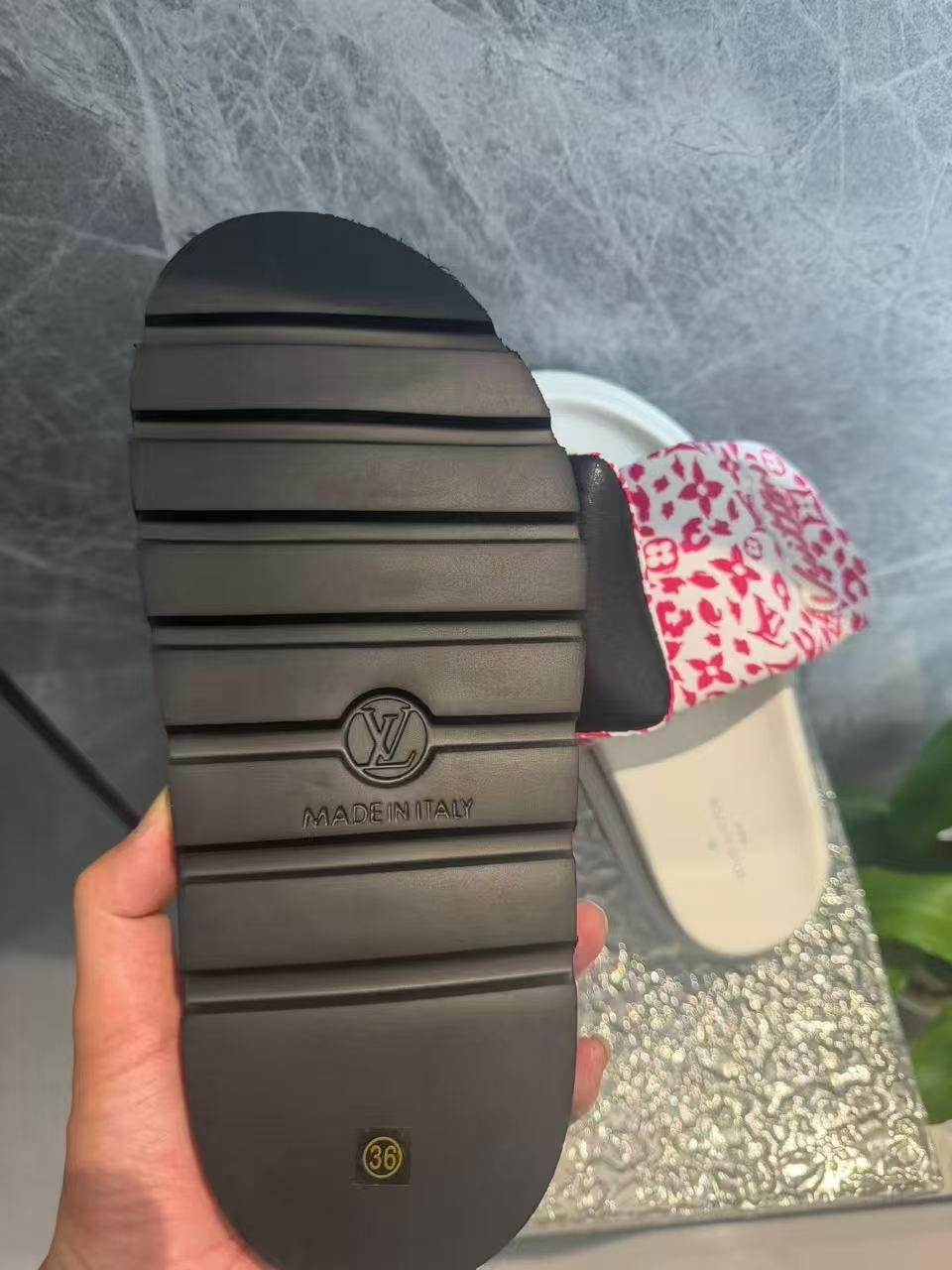 路易威登 Louis Vuitton 高级成衣风衣外套及大衣服装 #1FD02294 8
