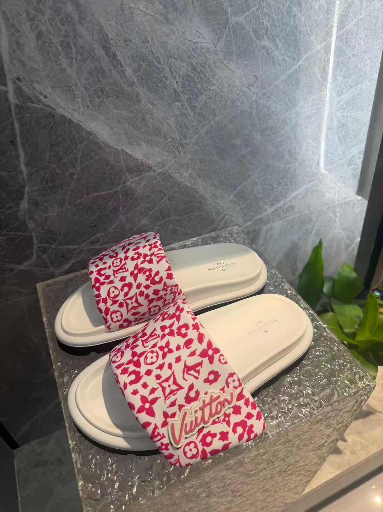 路易威登 Louis Vuitton 高级成衣风衣外套及大衣服装 #1FD02294 6