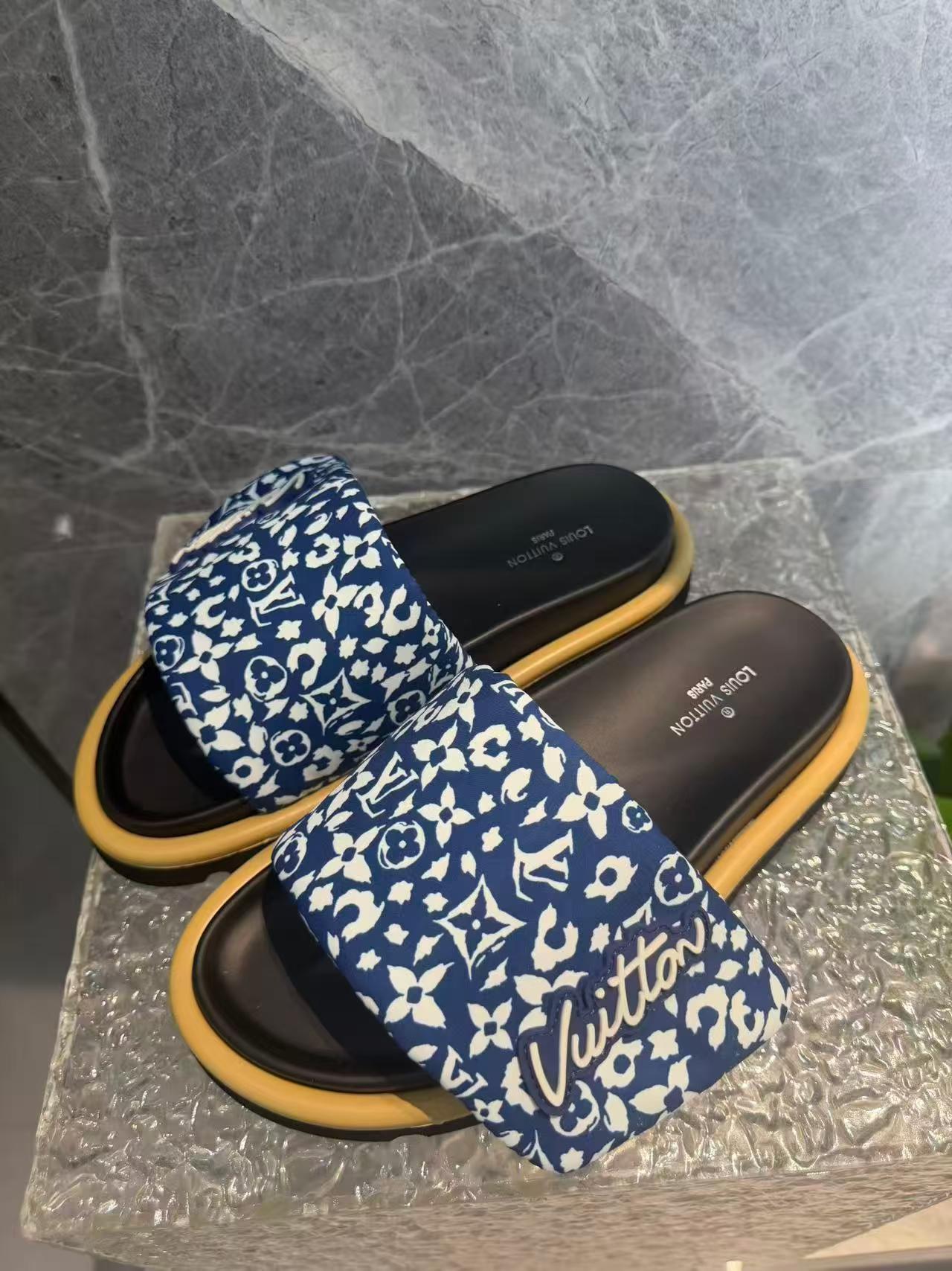 路易威登 Louis Vuitton 高级成衣风衣外套及大衣服装 #83B2C635 5