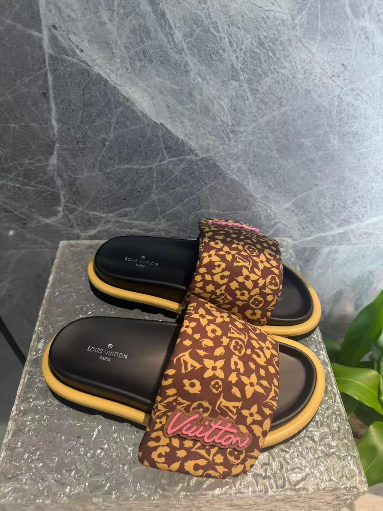 路易威登 Louis Vuitton 高级成衣风衣外套及大衣服装 #5F0262FD 4