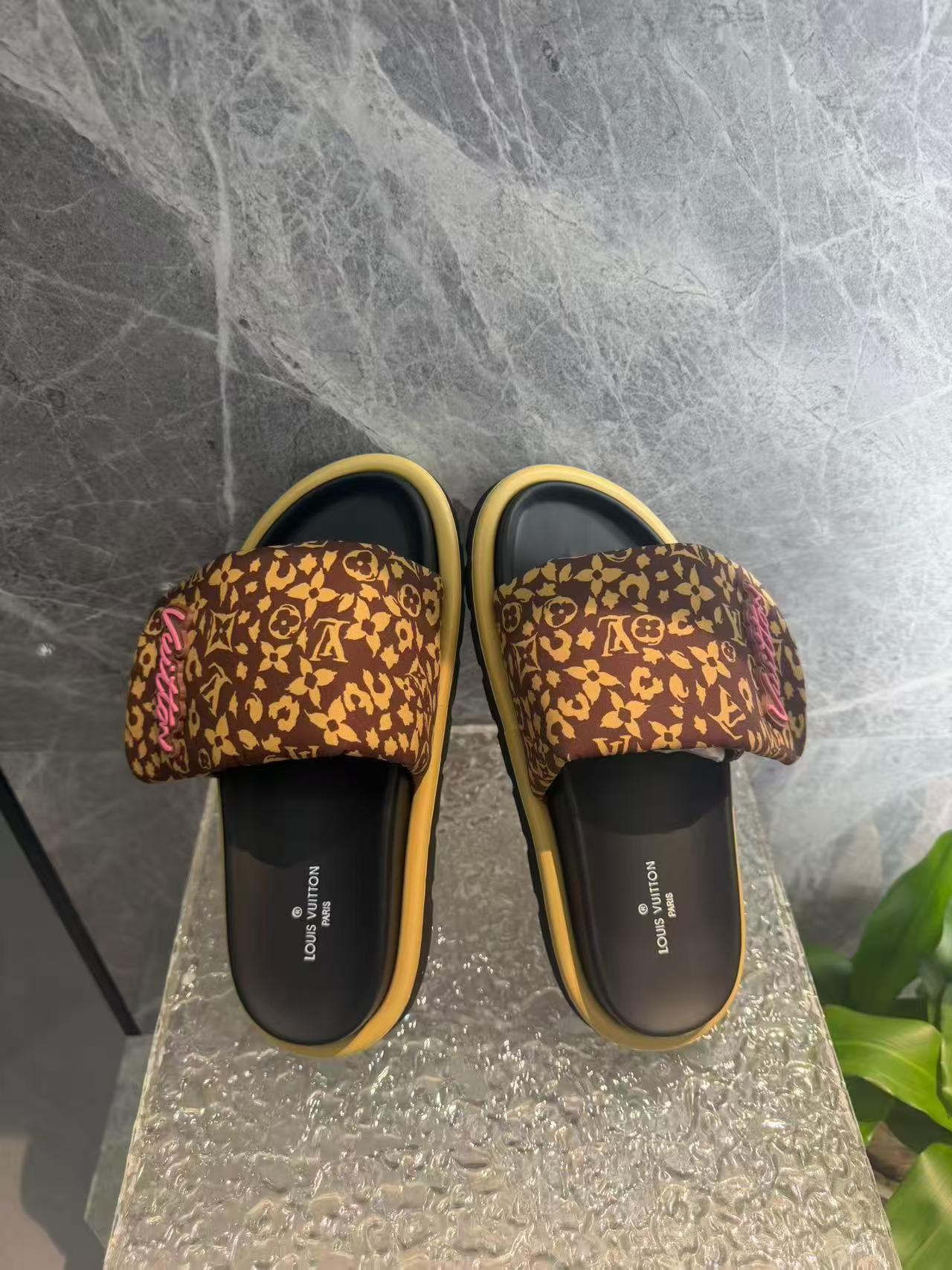 路易威登 Louis Vuitton 高级成衣风衣外套及大衣服装 #5F0262FD 3