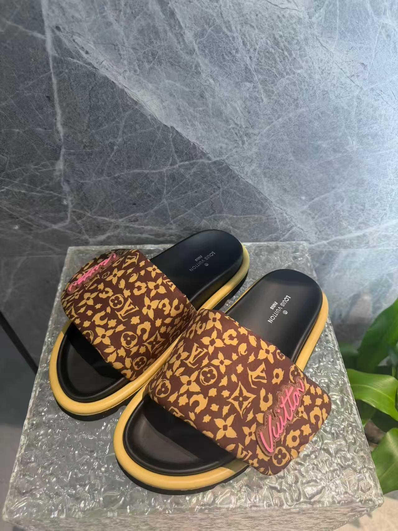 路易威登 Louis Vuitton 高级成衣风衣外套及大衣服装 #5F0262FD 7
