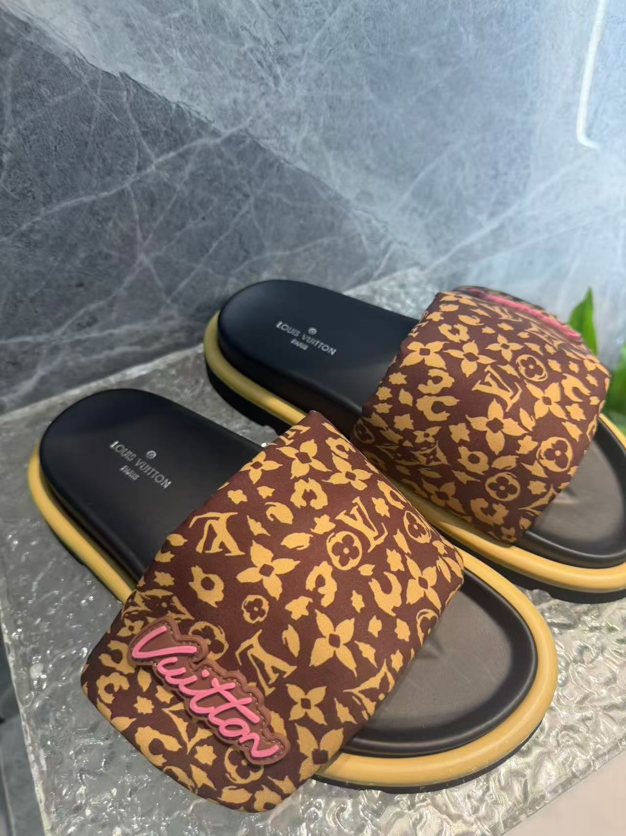 路易威登 Louis Vuitton 高级成衣风衣外套及大衣服装 #5F0262FD 6