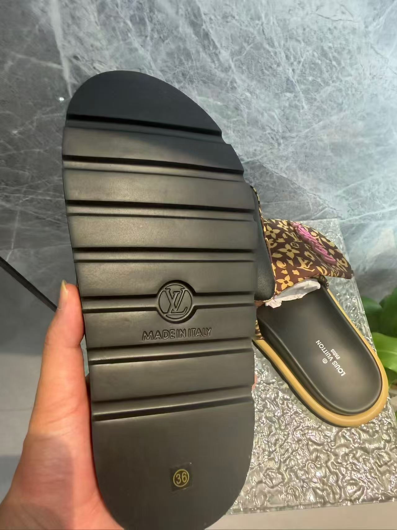 路易威登 Louis Vuitton 高级成衣风衣外套及大衣服装 #5F0262FD 8