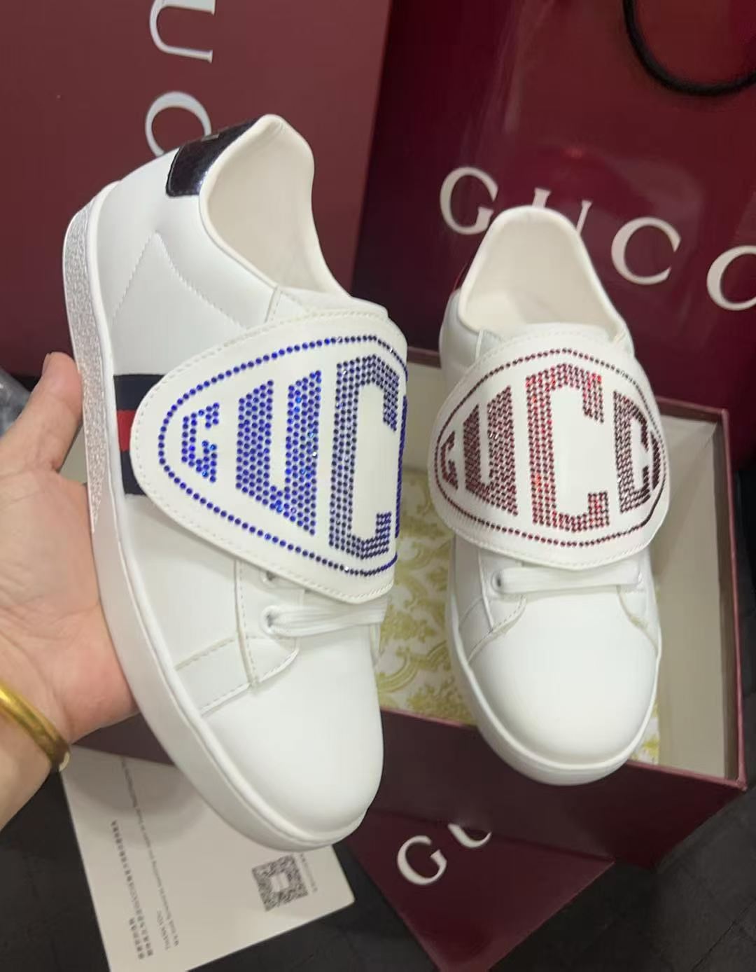 古驰 Gucci 高定典藏高级成衣风衣外套及大衣服装 #E724C6D6 3