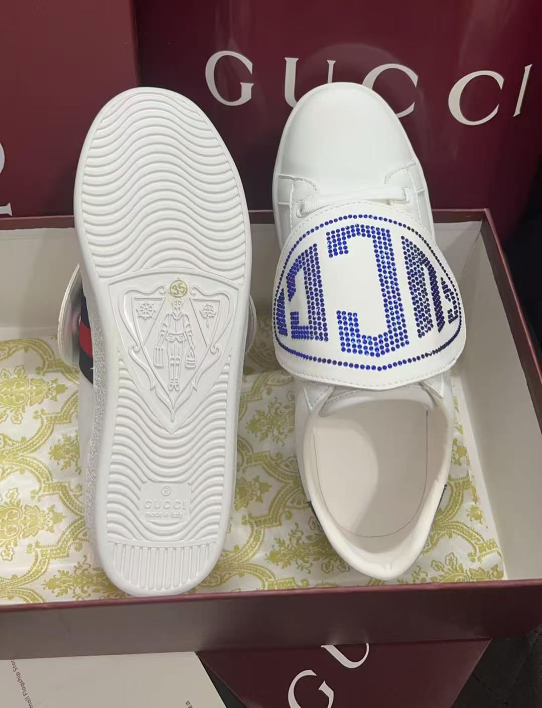 古驰 Gucci 高定典藏高级成衣风衣外套及大衣服装 #E724C6D6 2