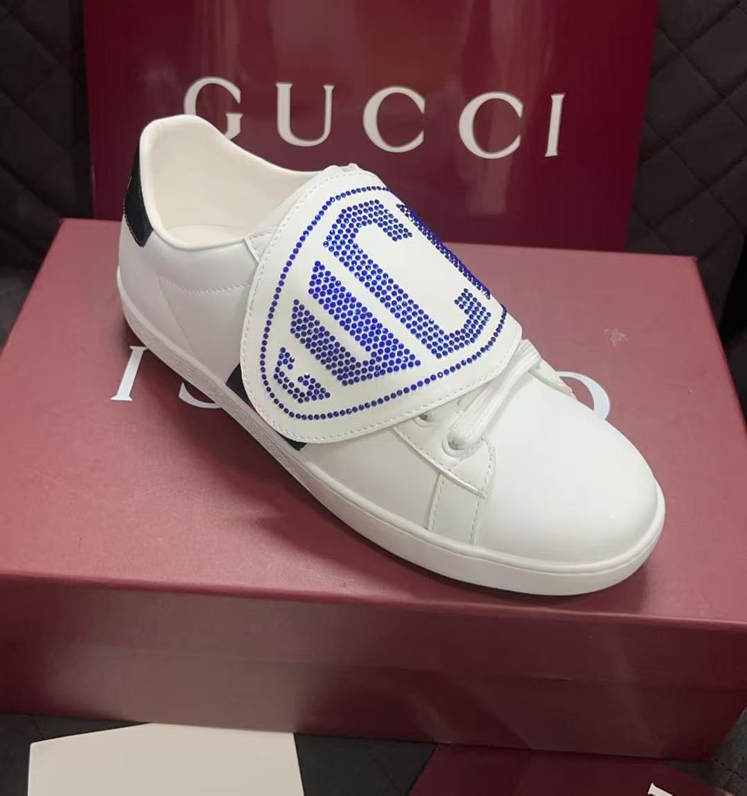古驰 Gucci 高定典藏高级成衣风衣外套及大衣服装 #E724C6D6 7