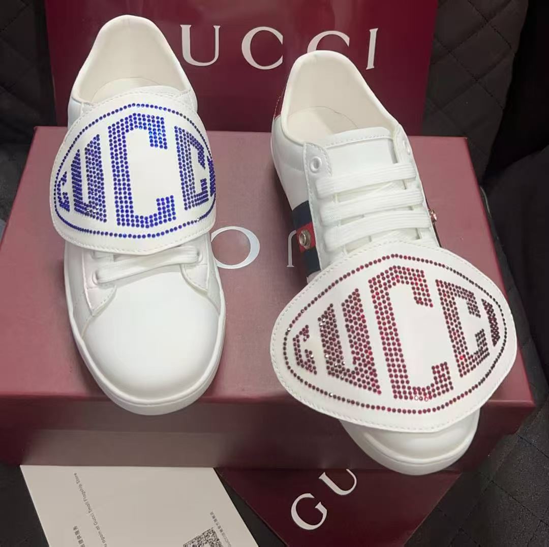 古驰 Gucci 高定典藏高级成衣风衣外套及大衣服装 #E724C6D6 6