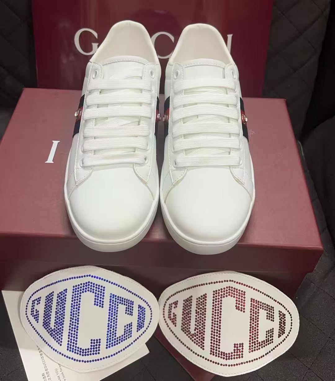 古驰 Gucci 高定典藏高级成衣风衣外套及大衣服装 #E724C6D6 5