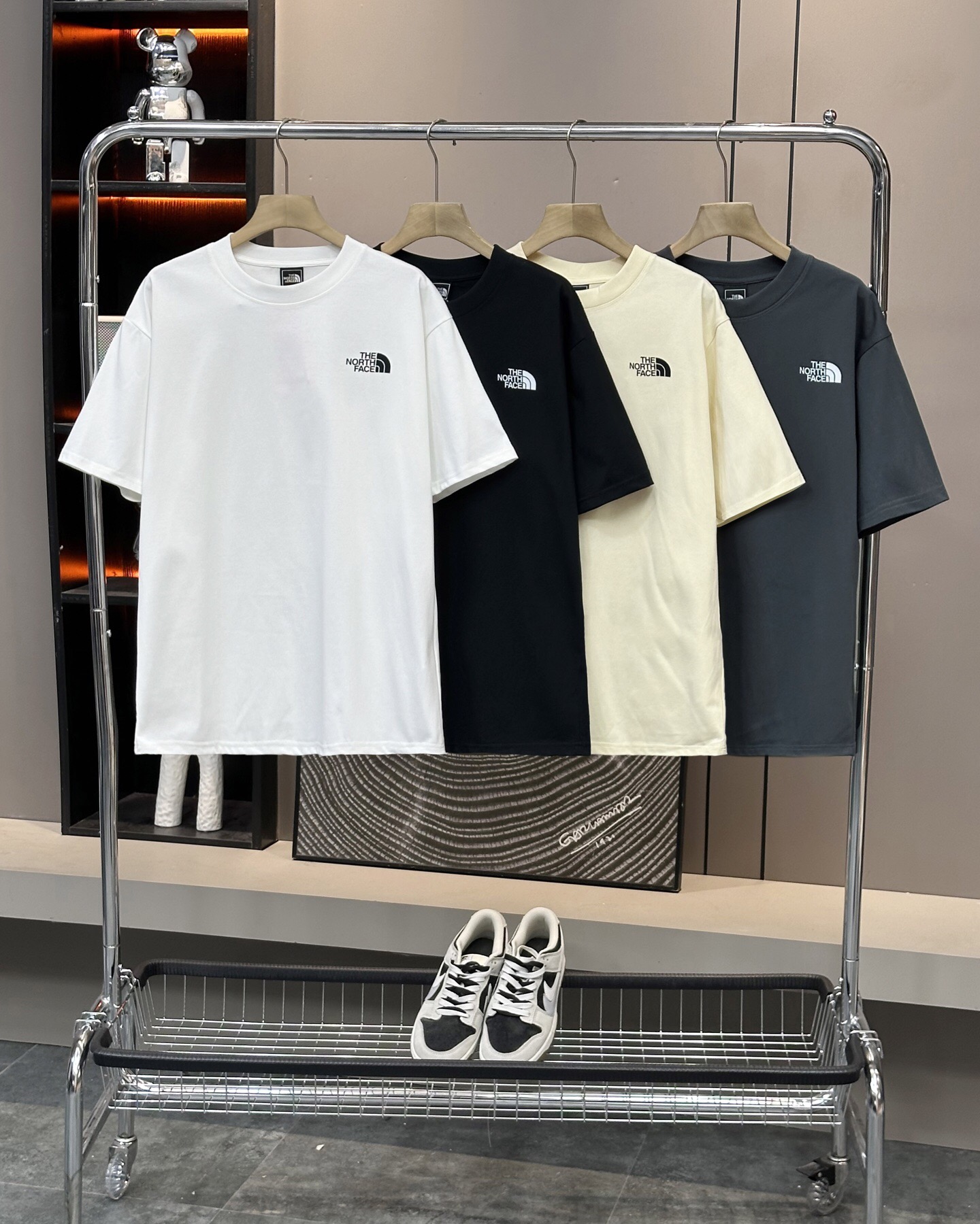T-Shirt 07239