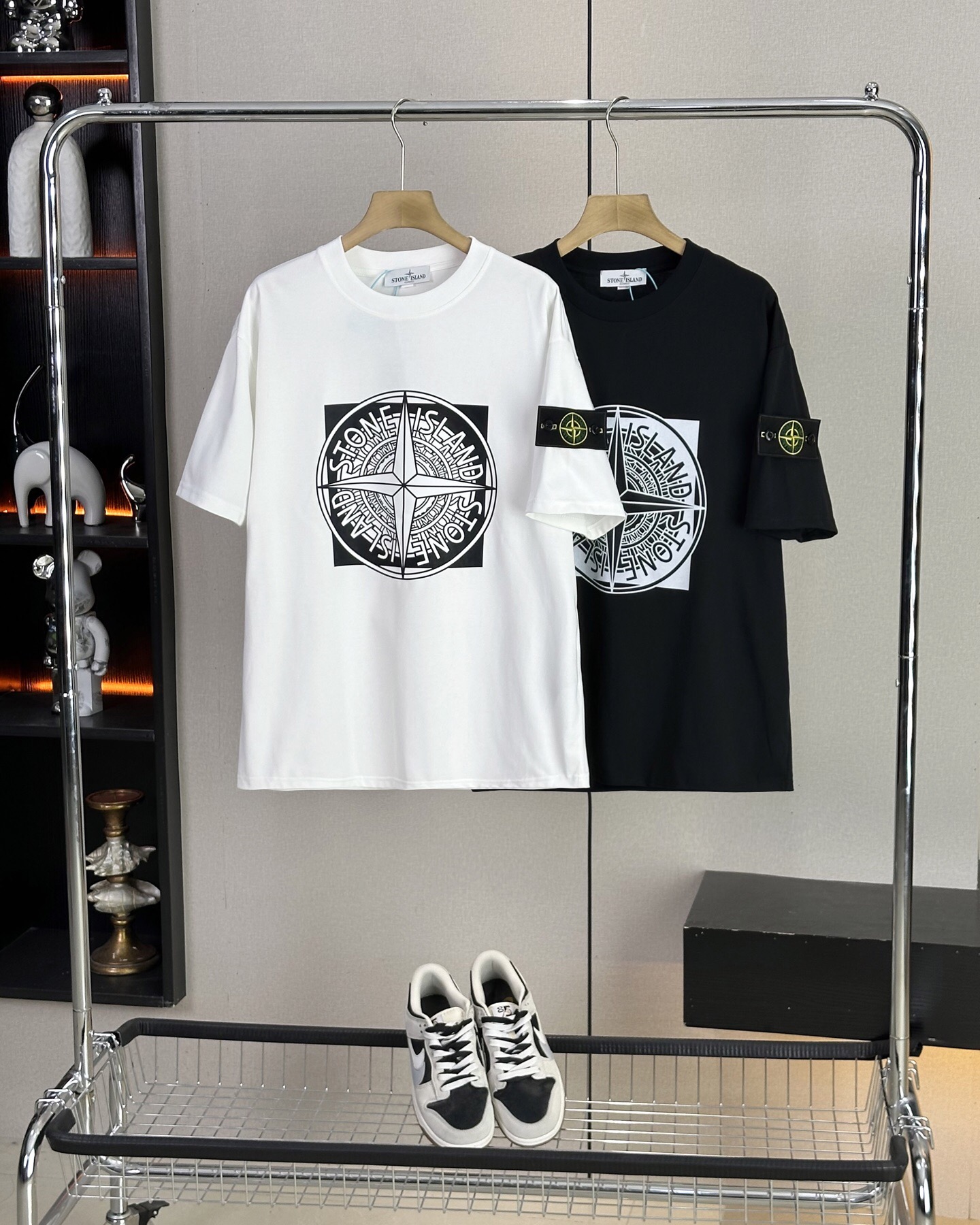 T-Shirt 07240