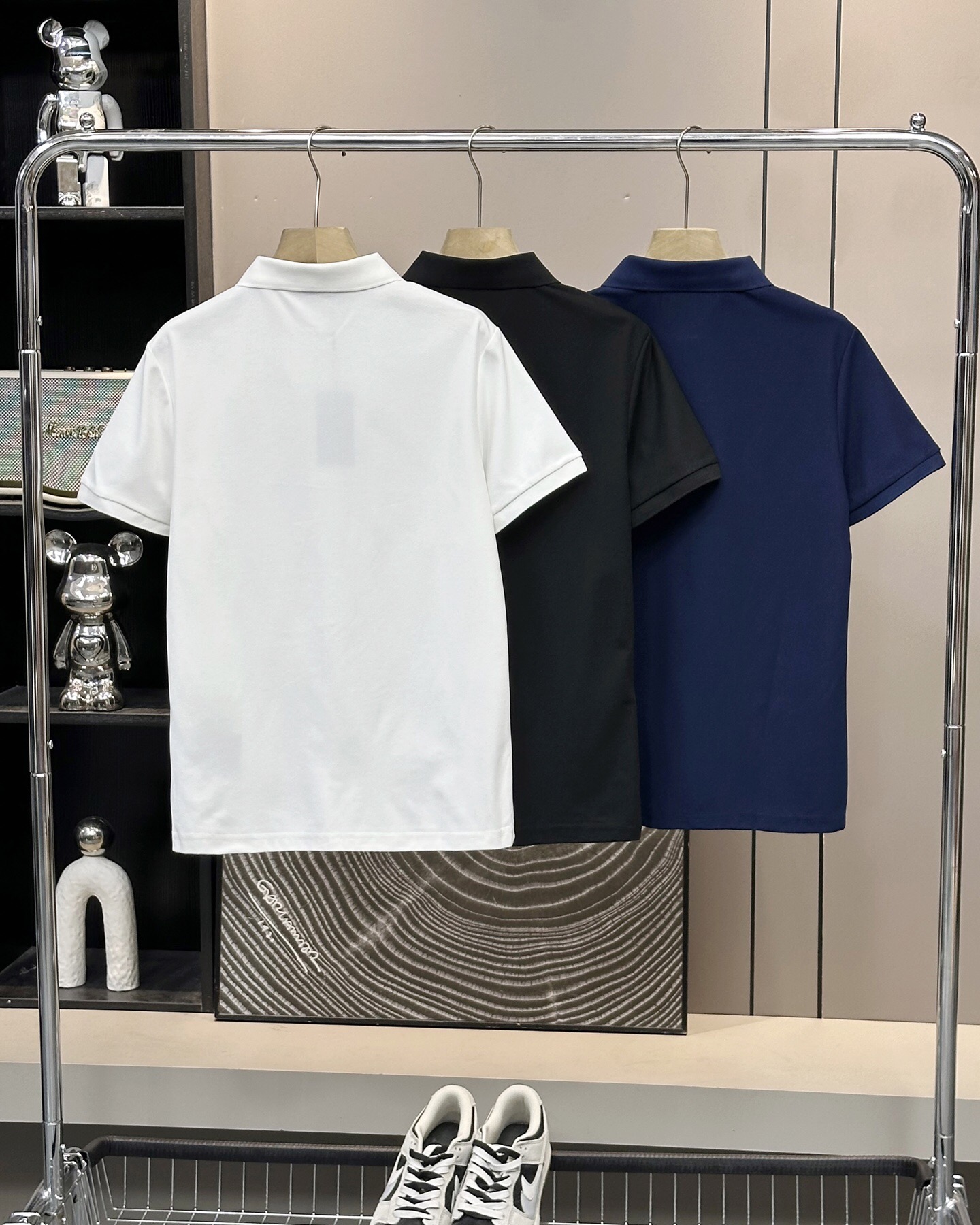 Alternative view of Prada Polo Shirt 07241