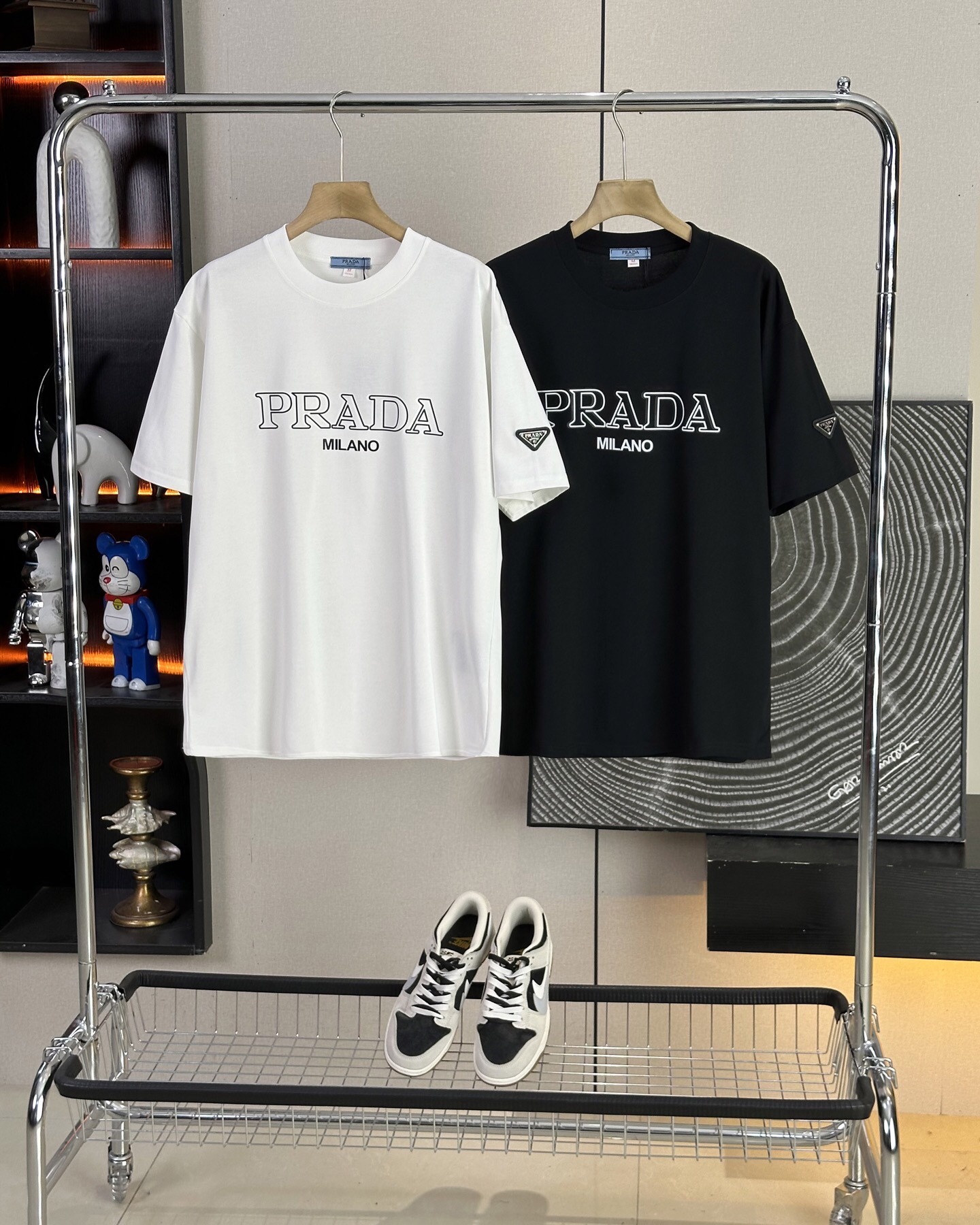 Prada T-Shirt 07242