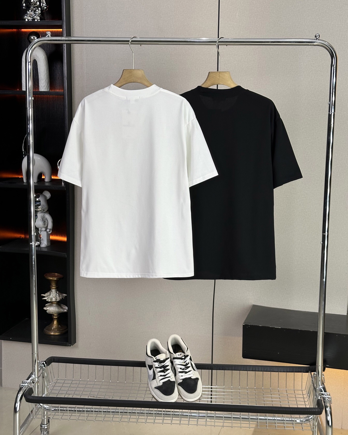 Alternative view of Moncler T-Shirt 07243