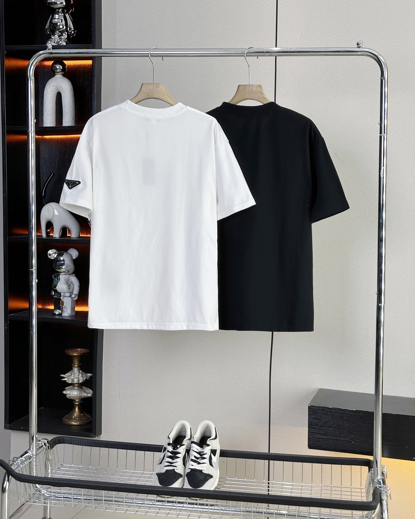 Alternative view of Prada T-Shirt 07244