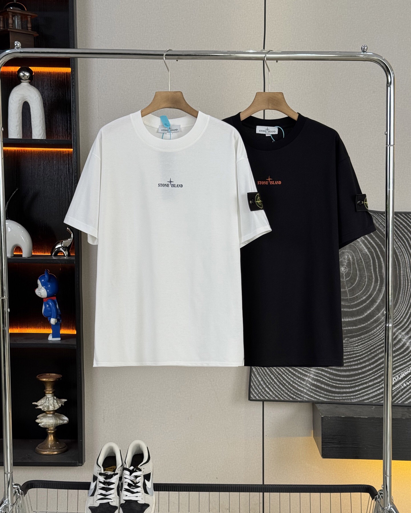 T-Shirt 07238