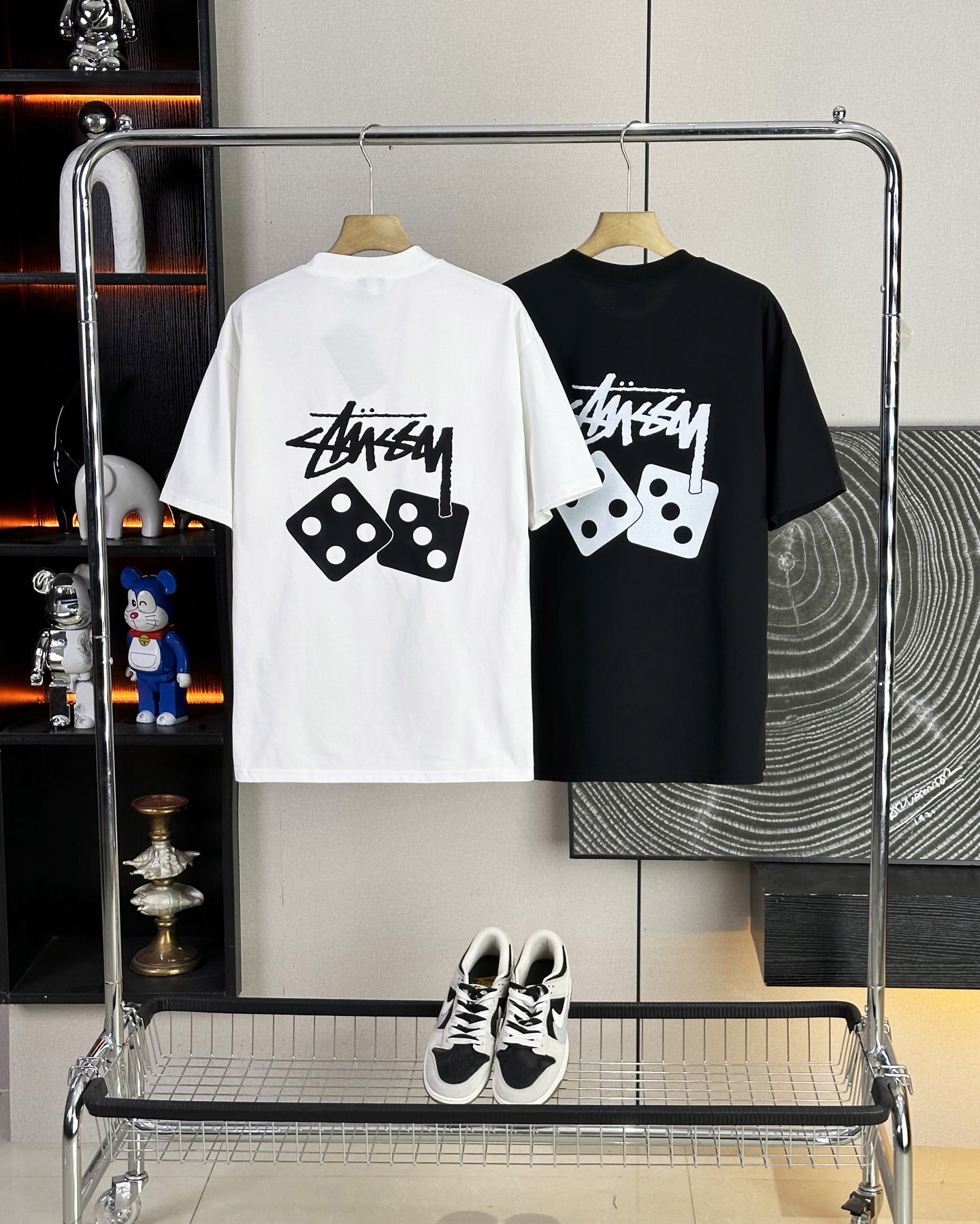 Alternative view of T-Shirt 07248