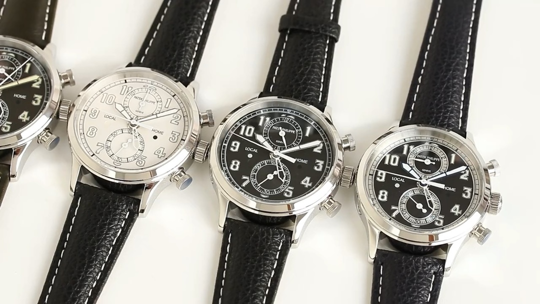 파텍필립 프리미엄 워치 42mm 레플리카 44084