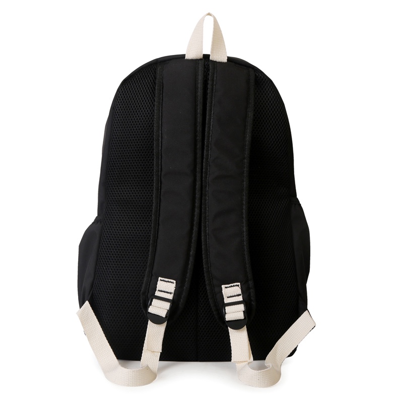 供货价:63💰开学季背包🎒原单好货,原包装吊牌，，NIKE耐克 街头潮流大容量休闲双肩包男女同款百搭运动背包校园高中大学生书包电脑包 尺寸:44×29×19