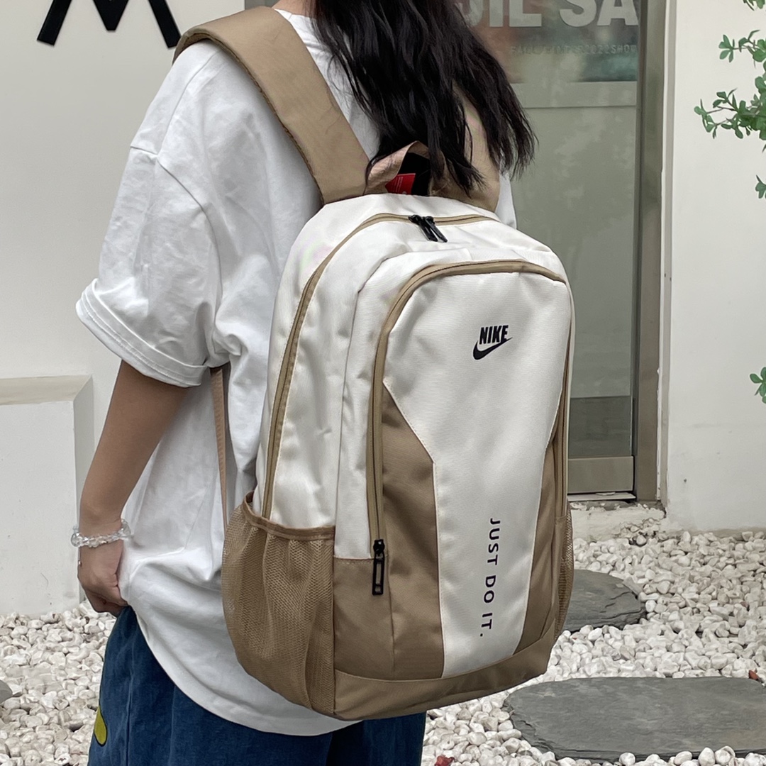 Nike Tassen Rugtassen Reis Tas Unisex Fashion Casual