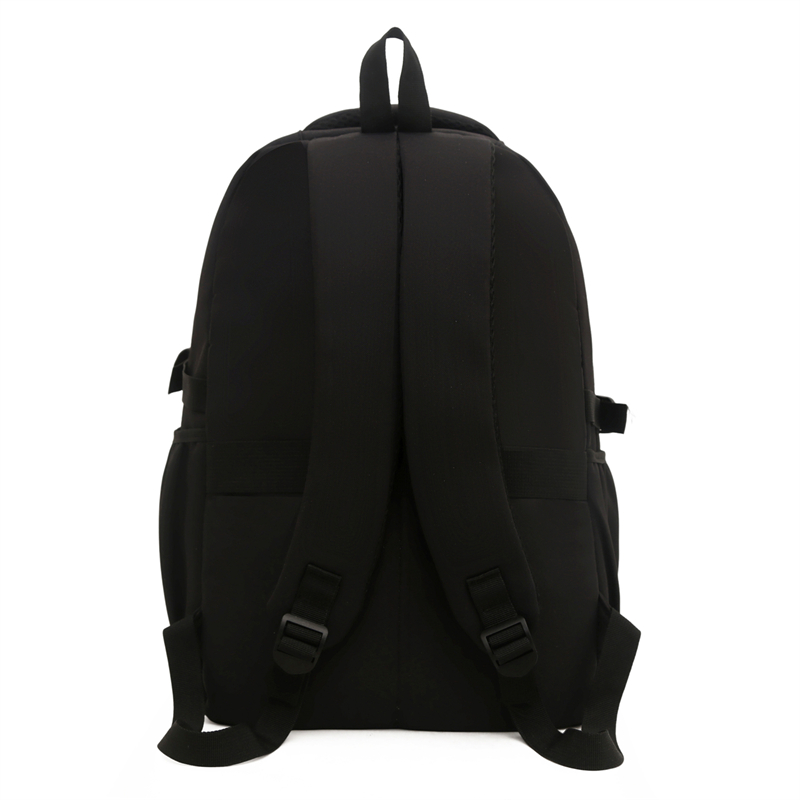 🛒购物价：55💰[江苏档口]NIKE耐克 男女同款简约百搭休闲双肩包时尚运动大容量背包校园高中大学生书包电脑包 尺寸:46×31×18