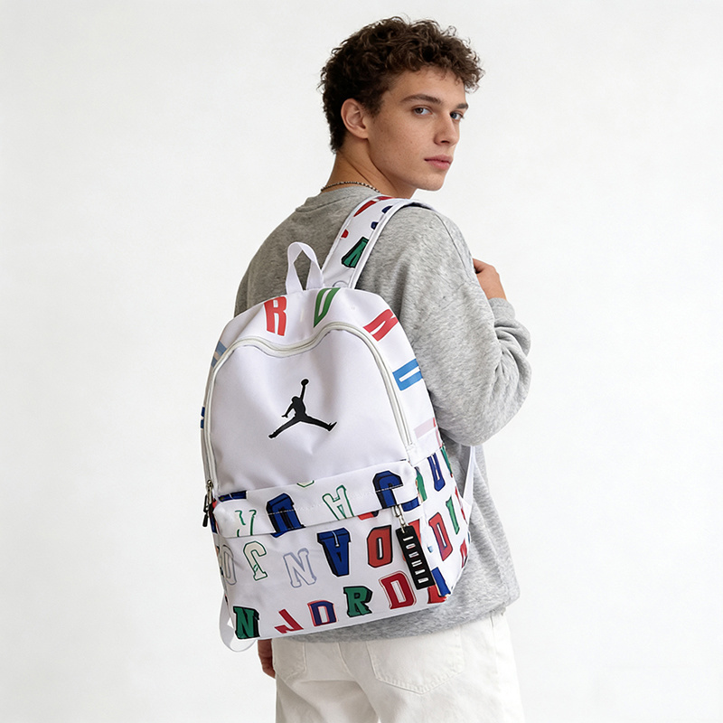 Alternative view of Backpack 13402