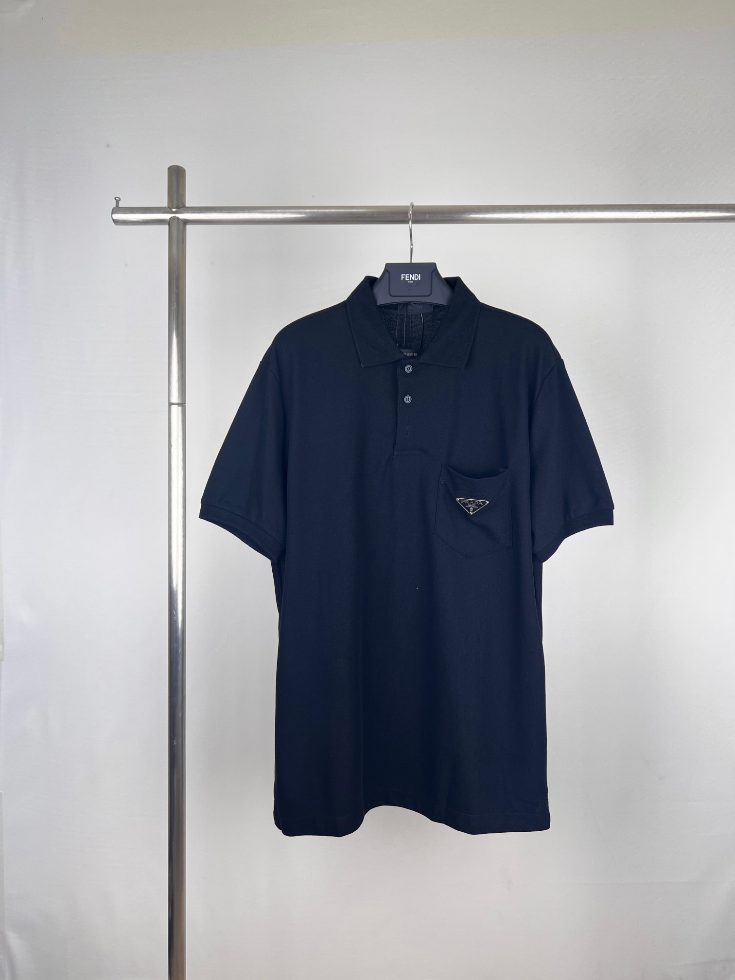 Prada Clothing Polo Shop the Best High Authentic Quality Replica