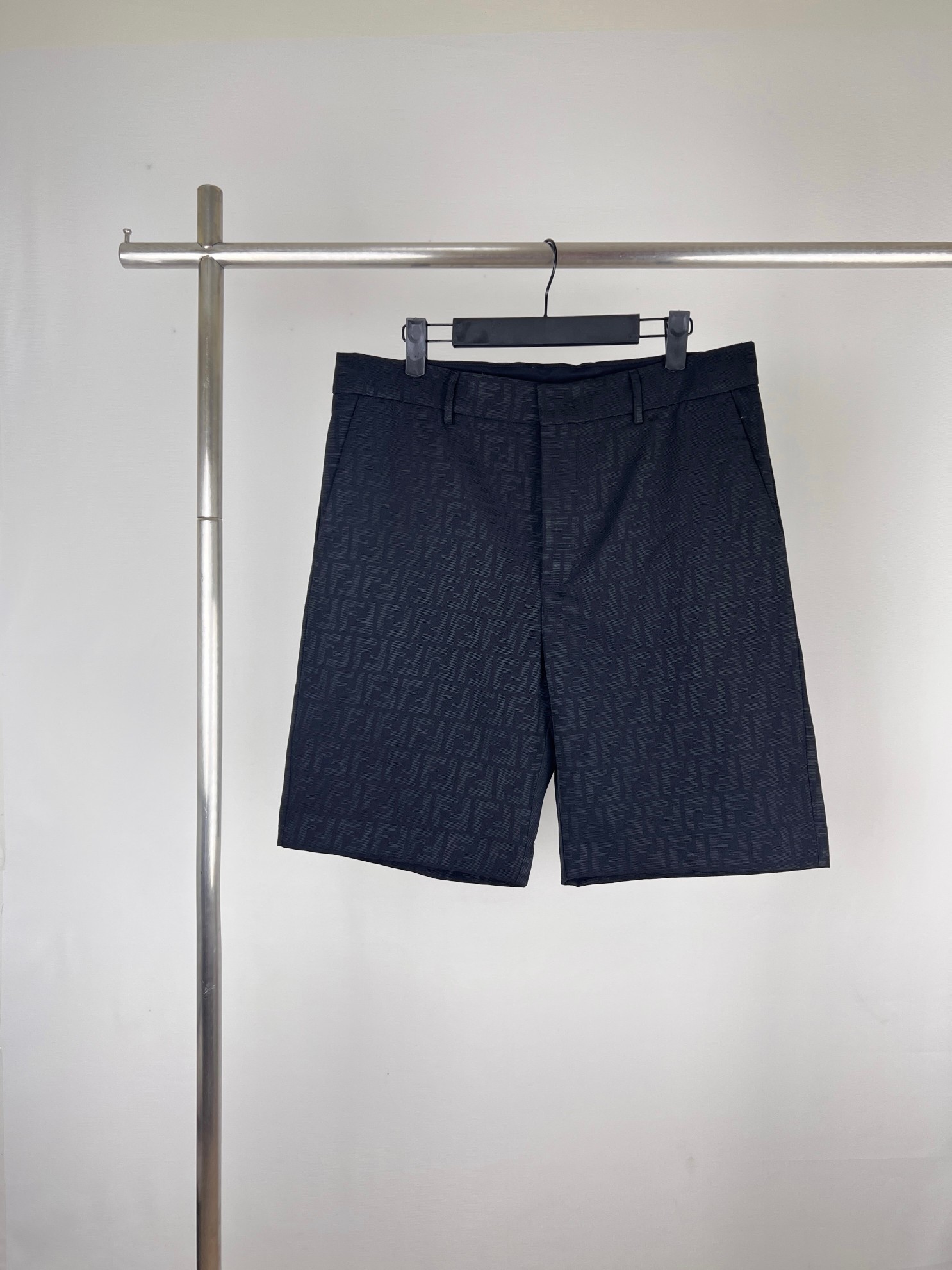 Sale Outlet Online
 Fendi Clothing Shorts