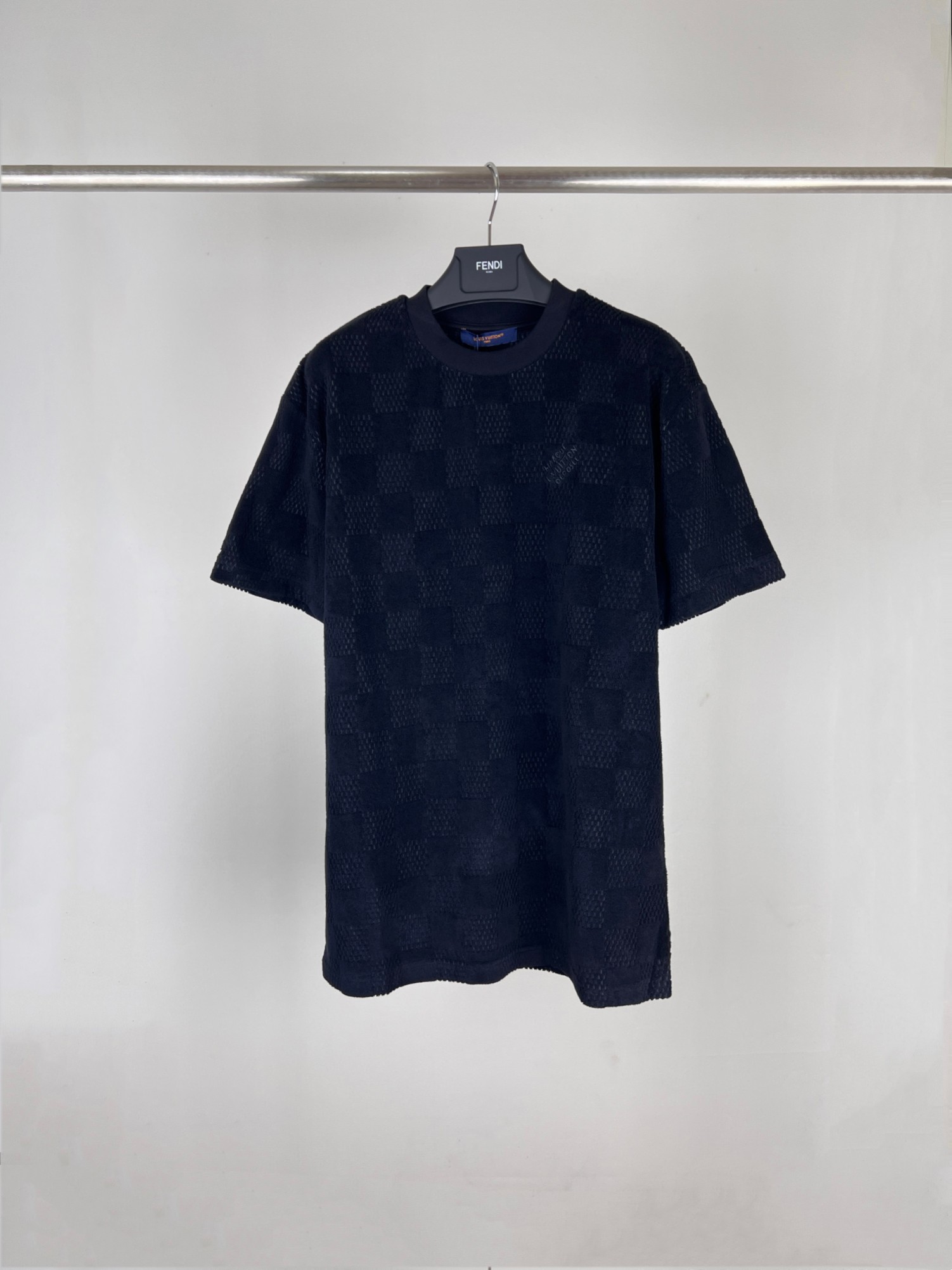 Wholesale China
 Louis Vuitton Clothing T-Shirt Short Sleeve