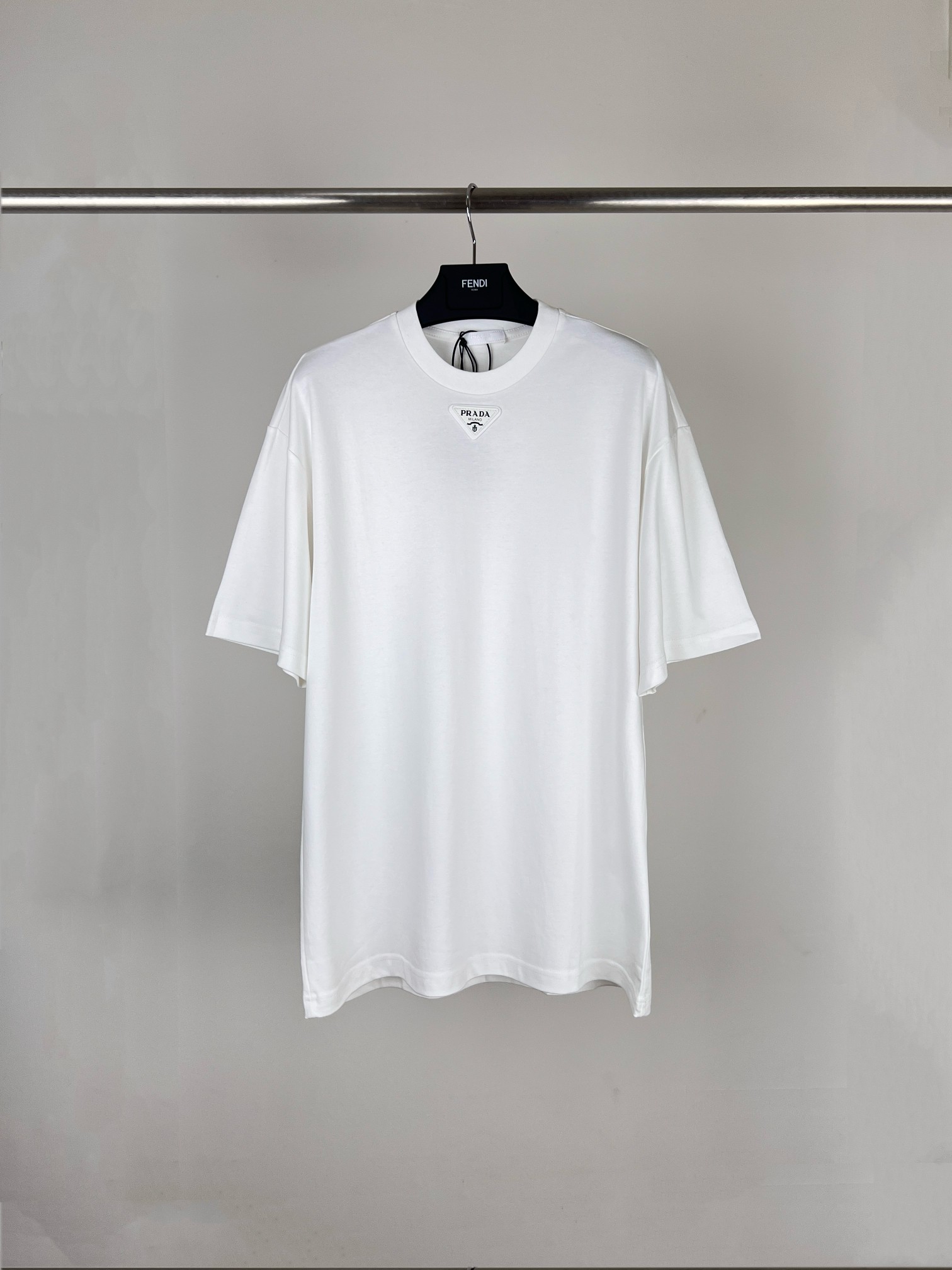 Prada Perfect
 Clothing T-Shirt Short Sleeve