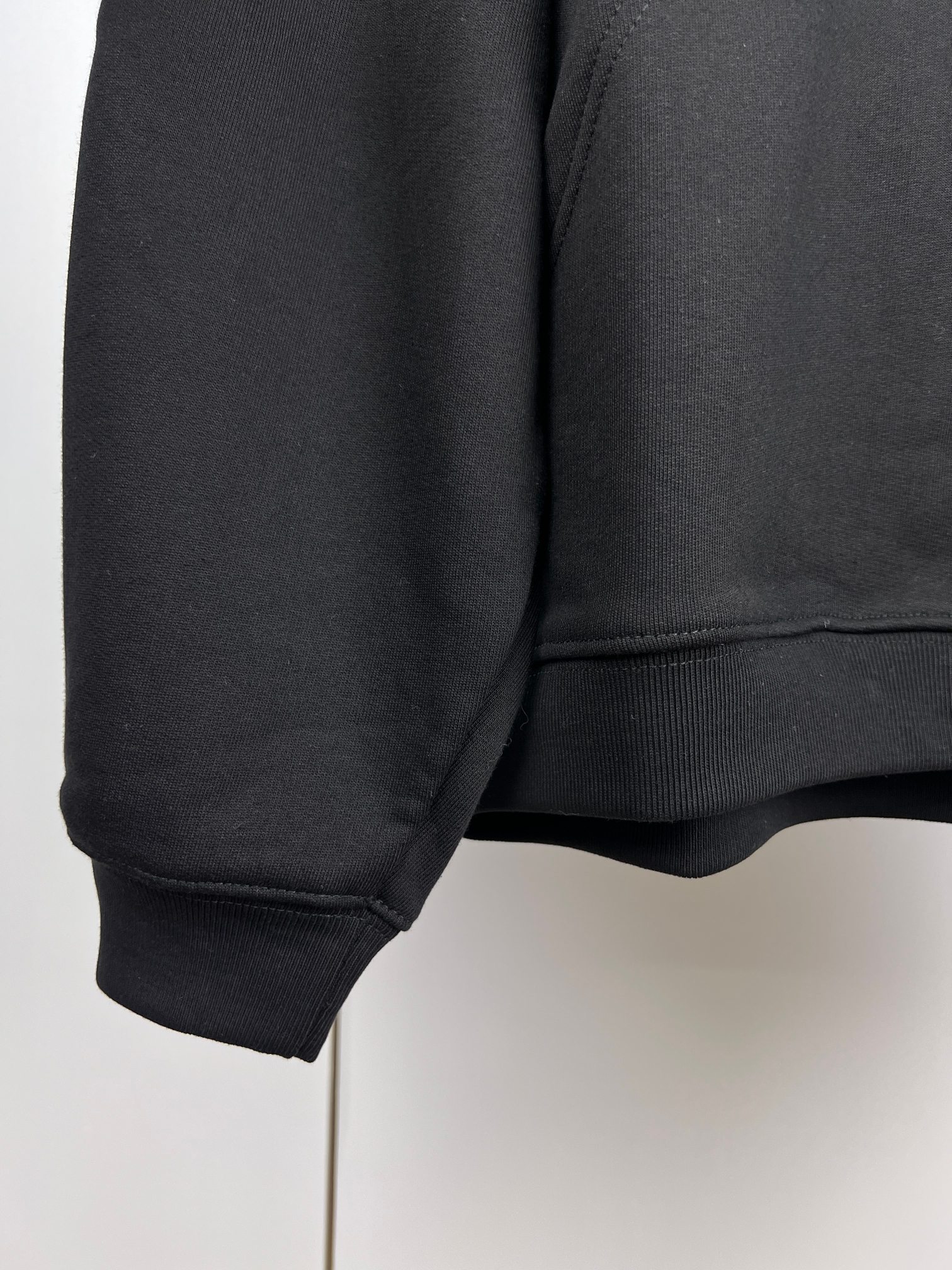 Balenciaga巴黎世家WIFI标志连帽长袖卫衣 6