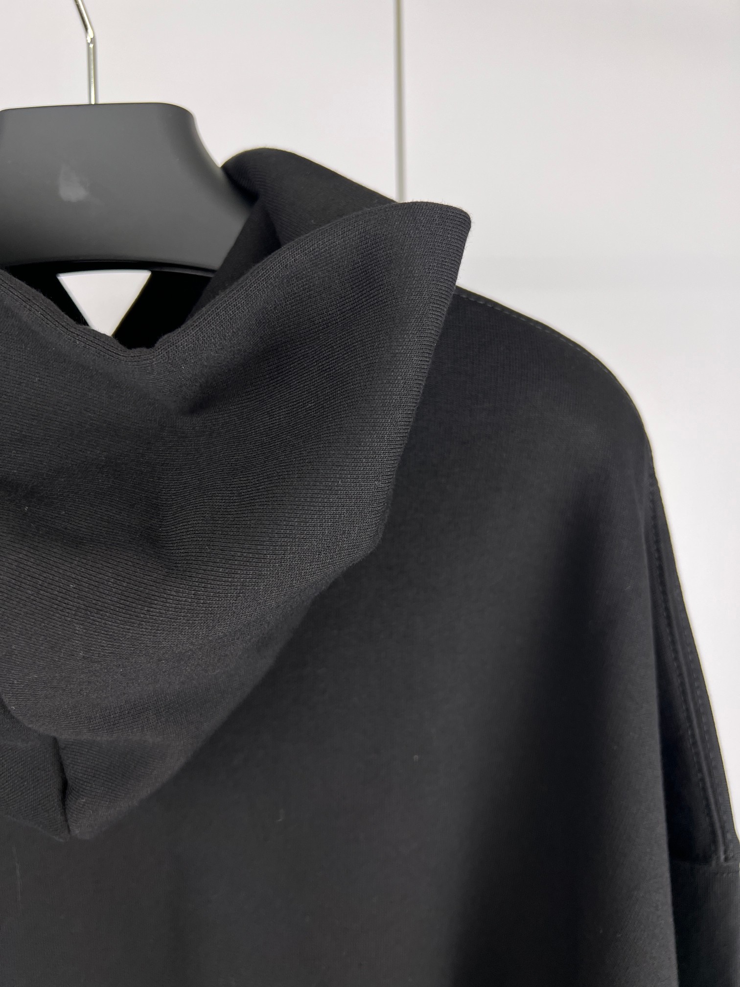 Balenciaga巴黎世家WIFI标志连帽长袖卫衣 7