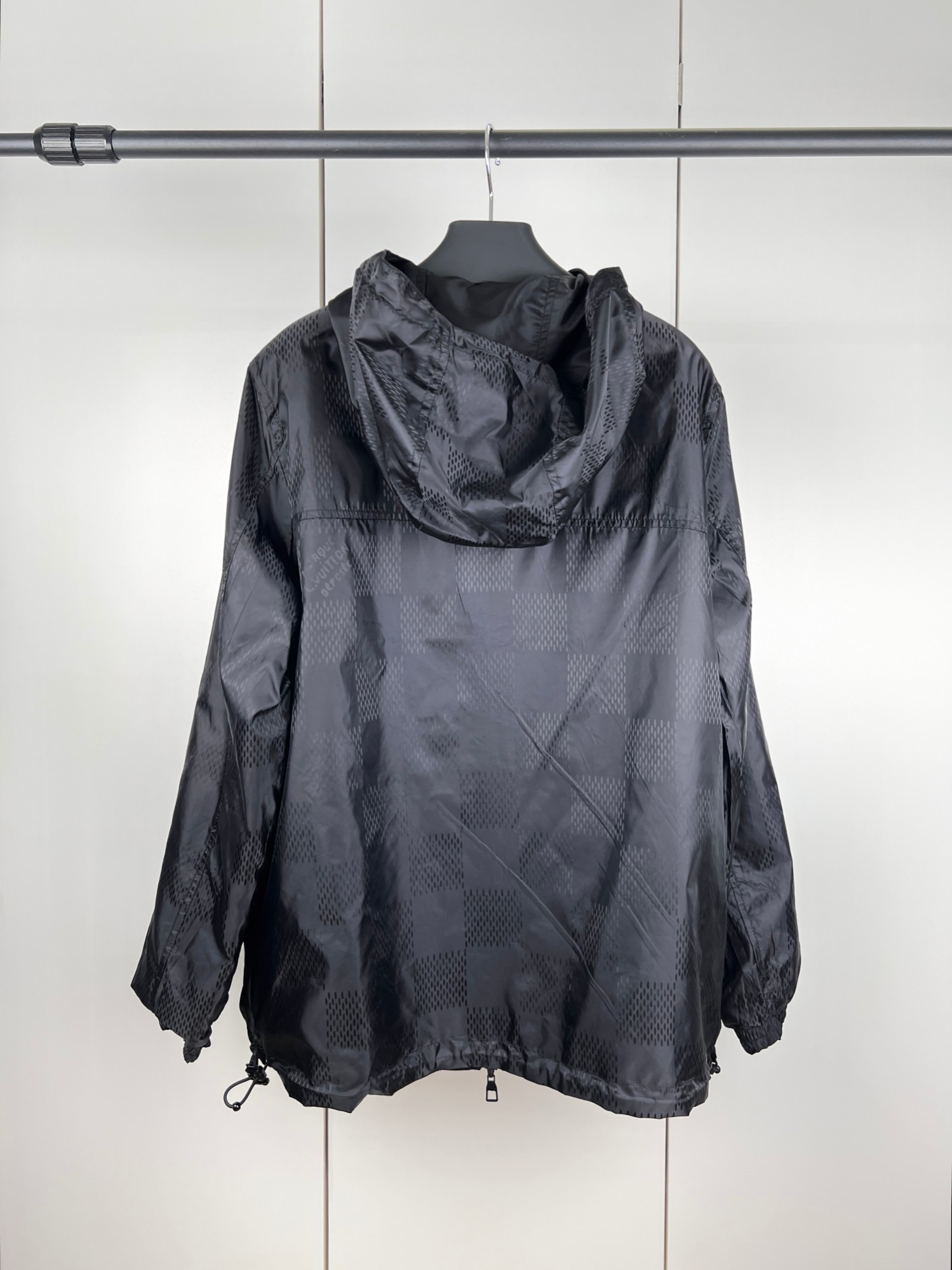 路易威登 Louis Vuitton 高定典藏名品高定成衣时装外套连衣裙衬衫T恤 #0E037315 2