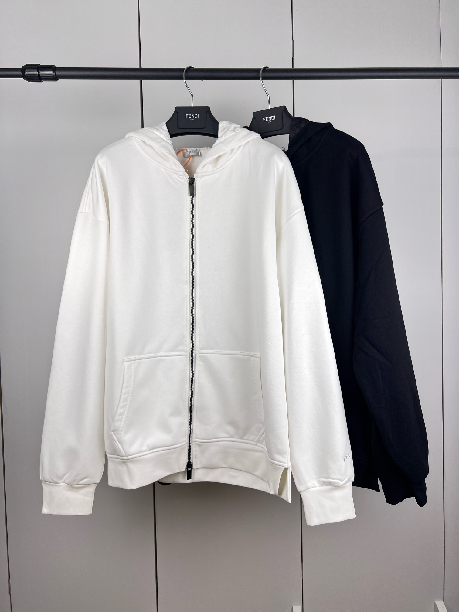 Dior Haute Couture Designer Jacket Coat Ready-to-Wear Ref 9