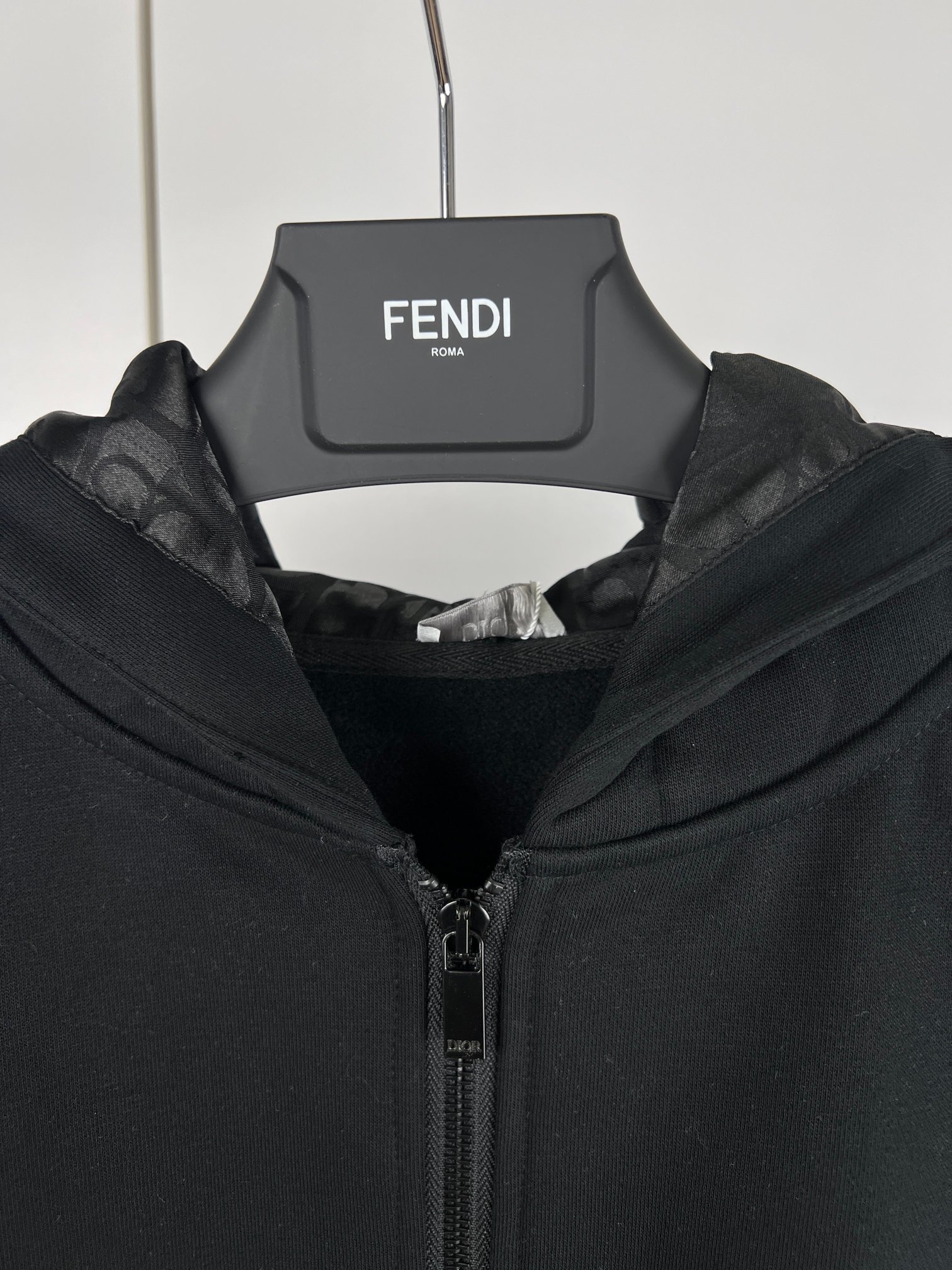 Dior Haute Couture Designer Jacket Coat Ready-to-Wear Ref 3